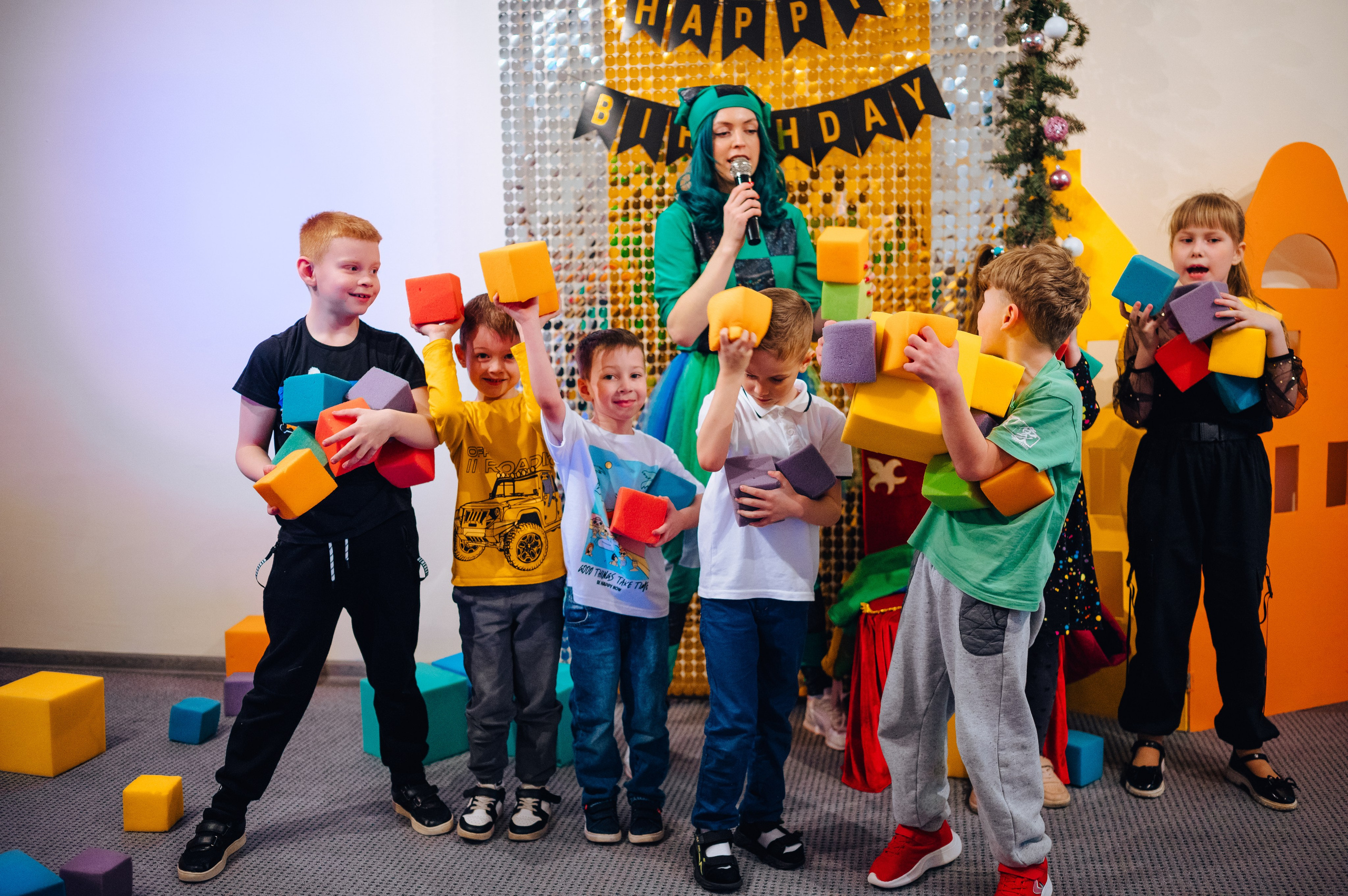 Ярослав. Детский и семейный фотограф Катерина Мишина