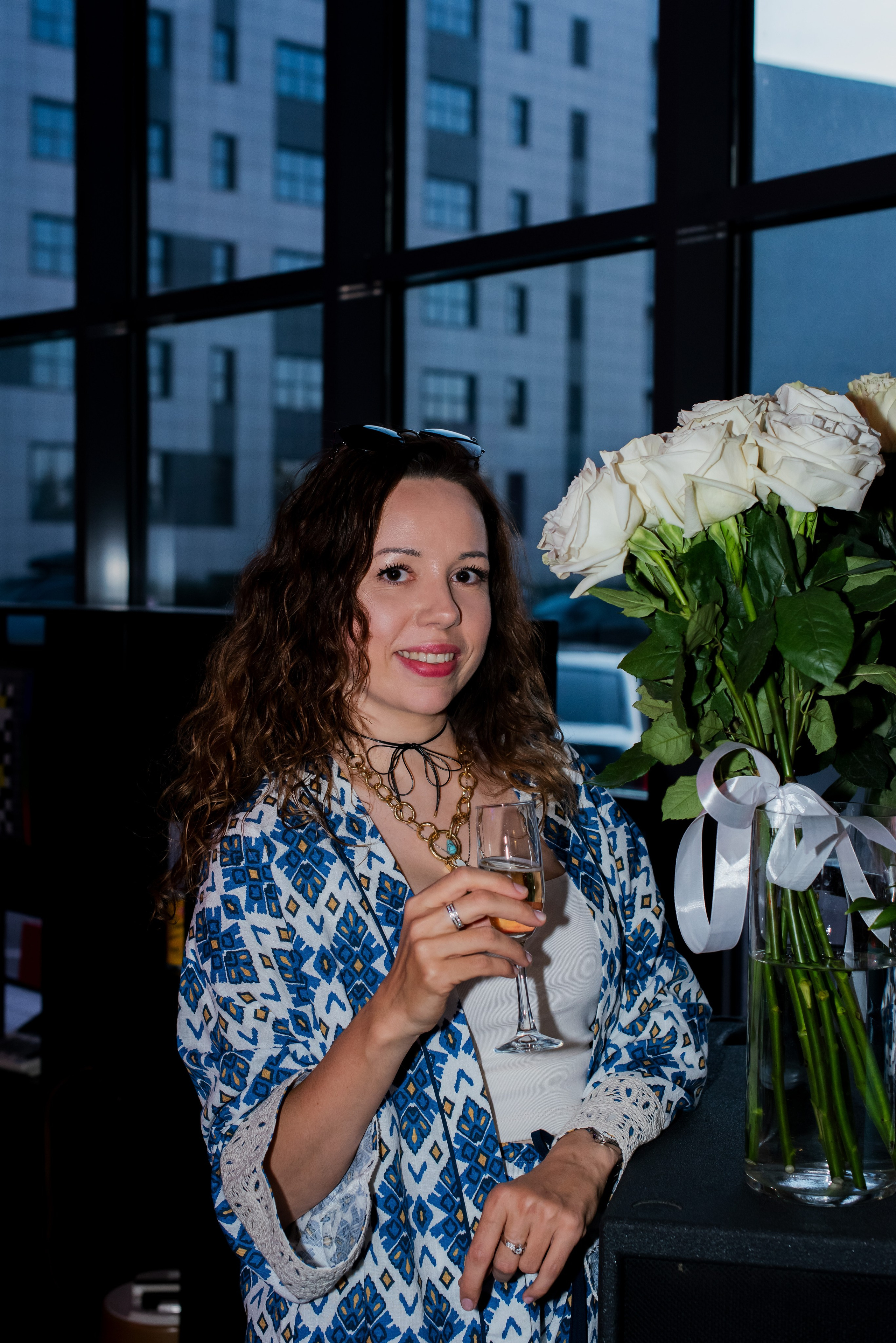 Екатерина (Руки Вверх Бар). Женский фотограф в Москве и МО