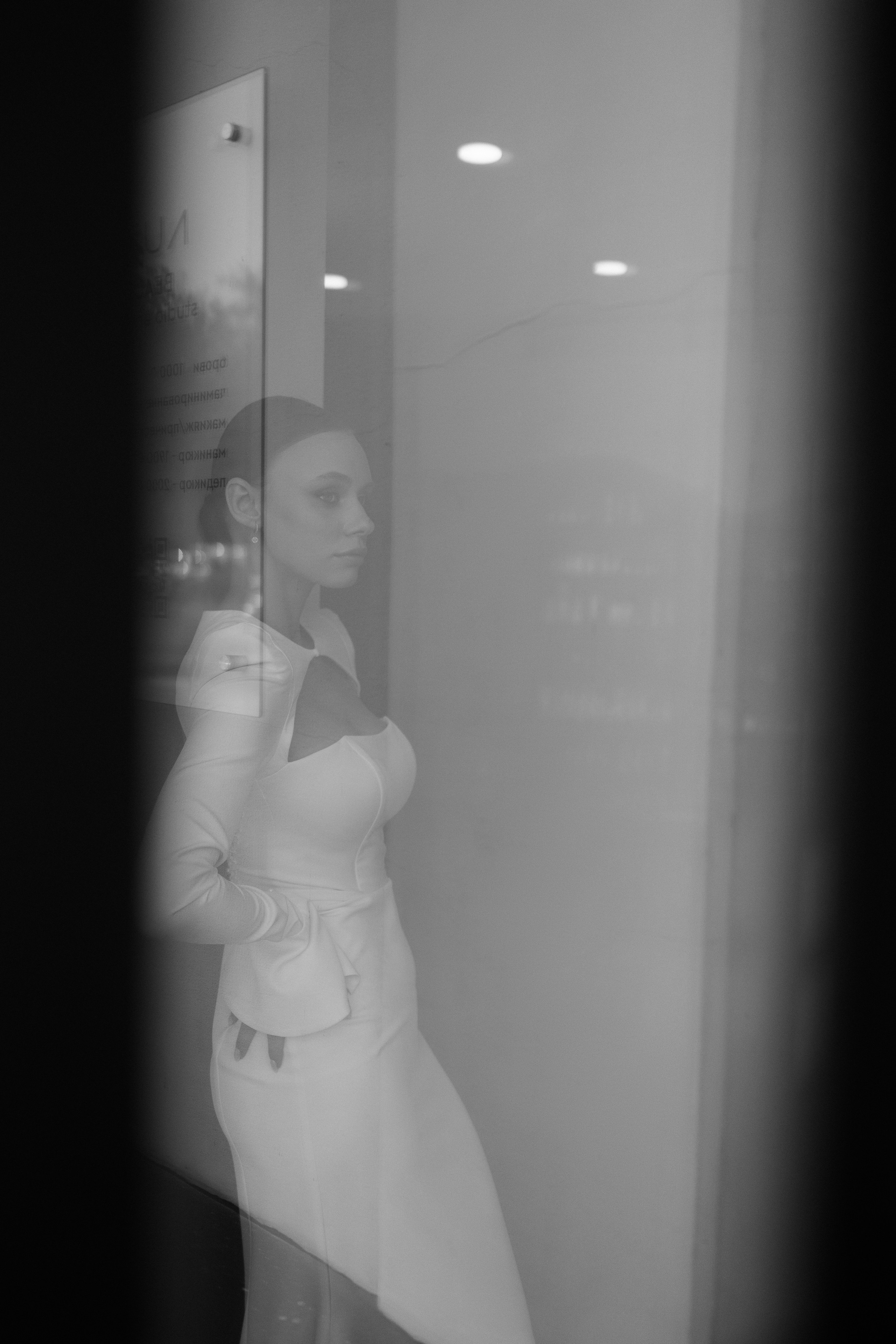 Даша & Максим. Фотограф и преподаватель по фотографии в Воронеже Олеся Микерова