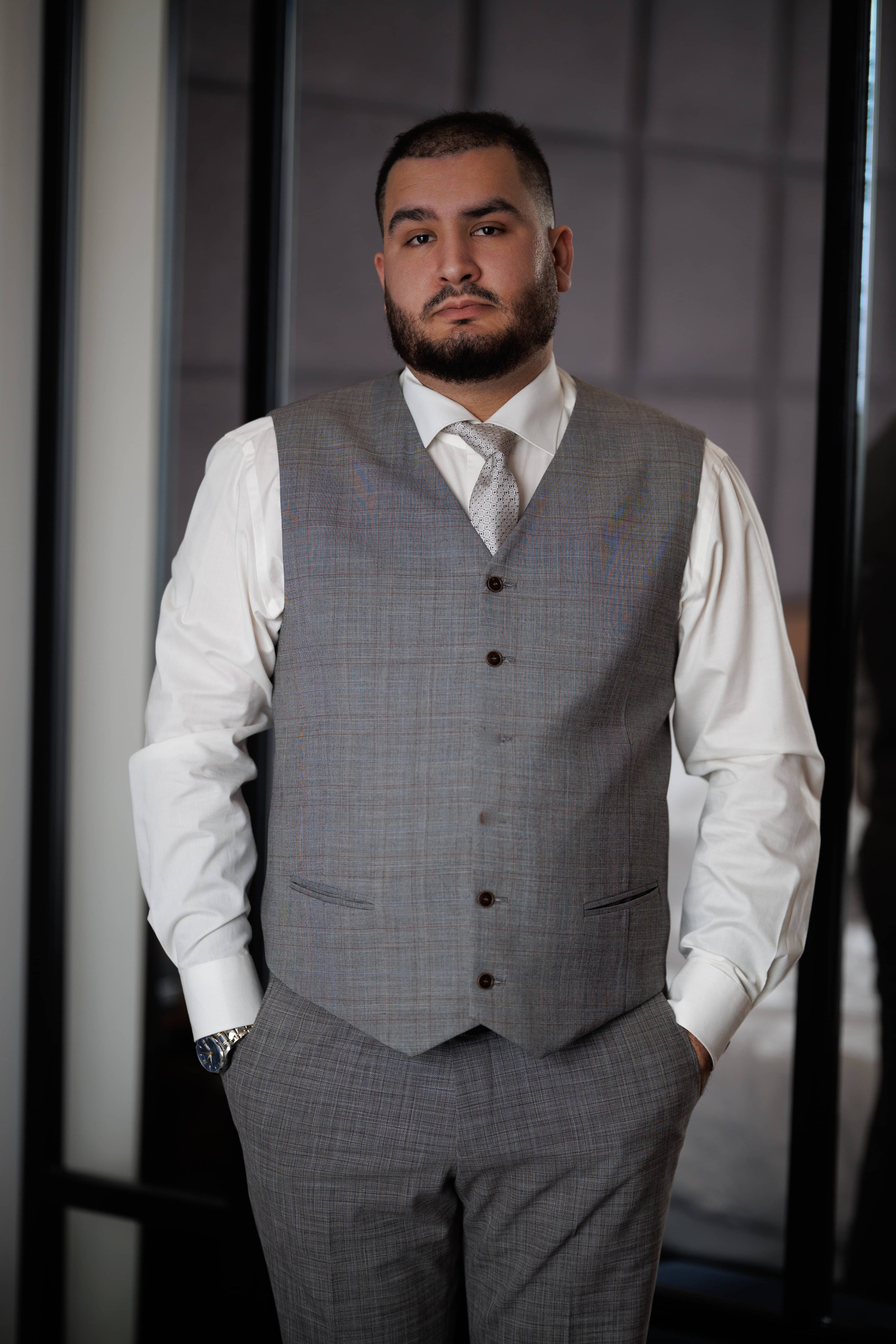 Андрей и Анастасия