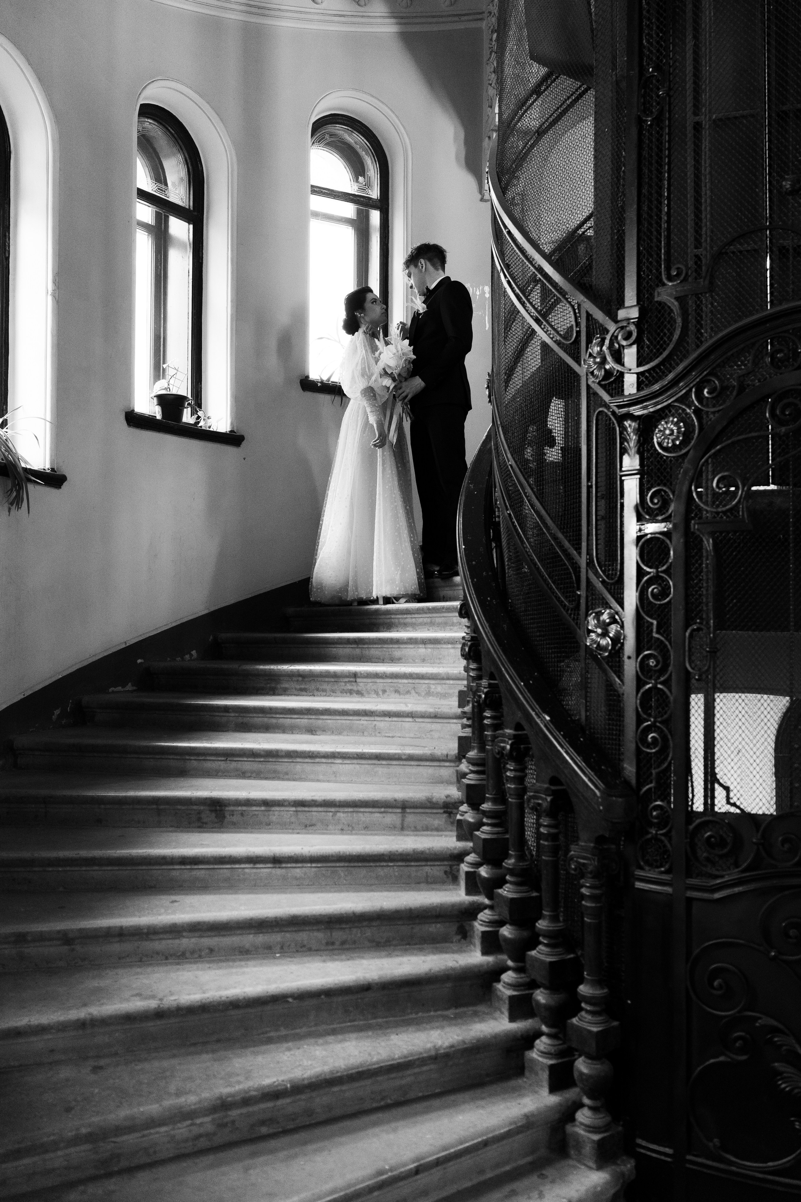 Санкт-Петербург. Свадебный фотограф-видеограф в Архангельске. Фотохудожница Lana Contra