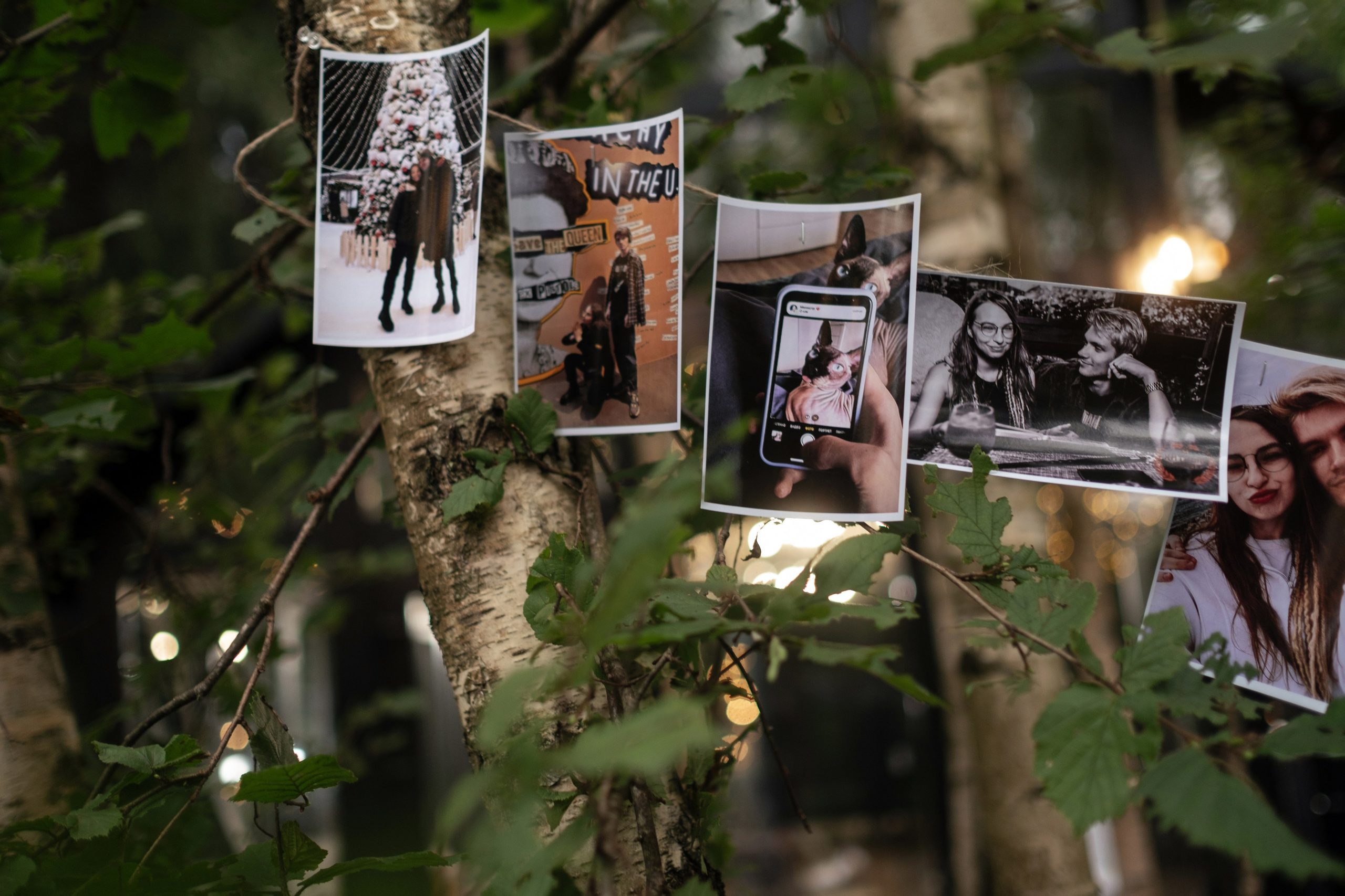 Владислав и Анна. Свадебный и семейный фотограф Москва, Звенигород, Одинцово, Можайск,