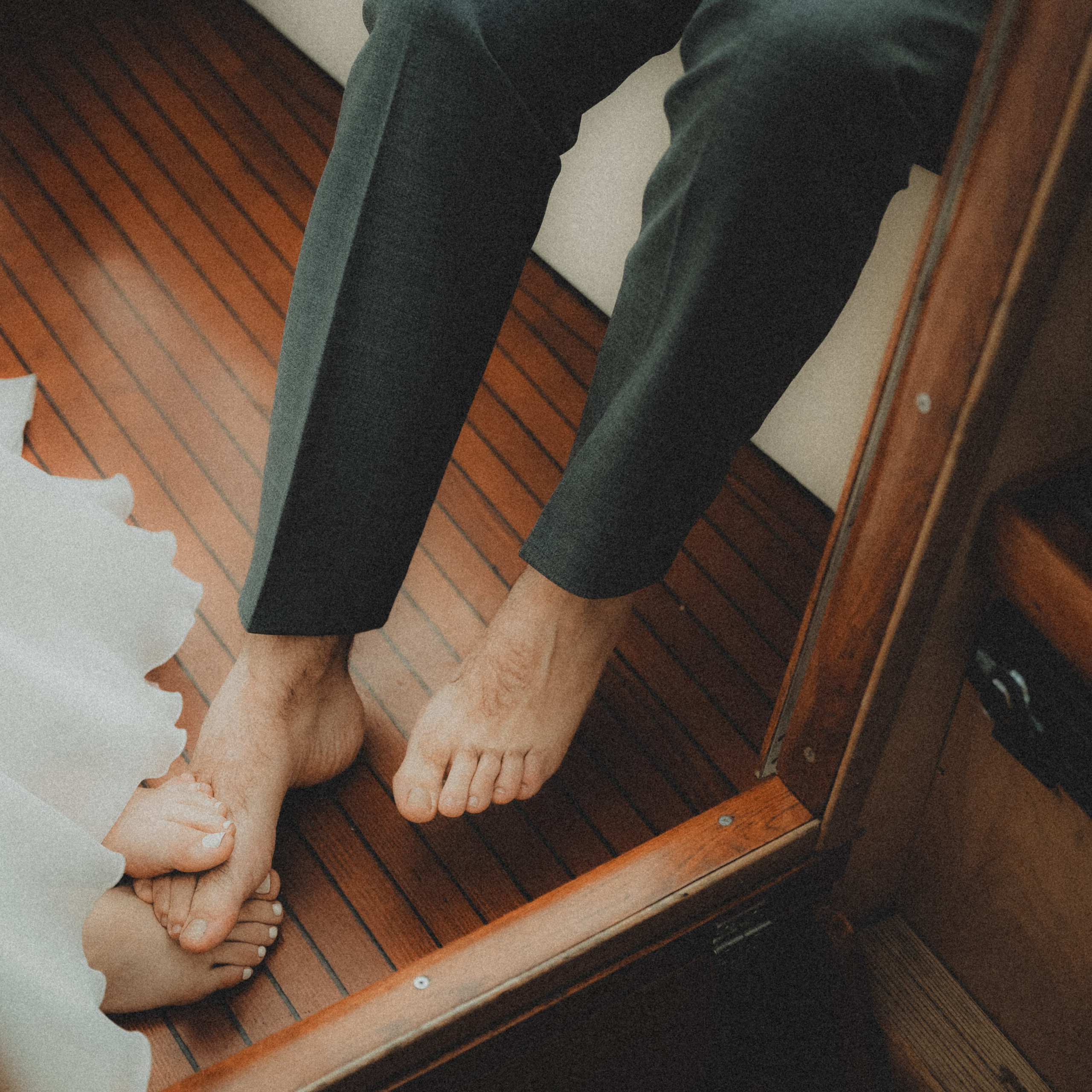 Wedding. VISUAL ARTIST · KRONGAUZ ANASTASIA