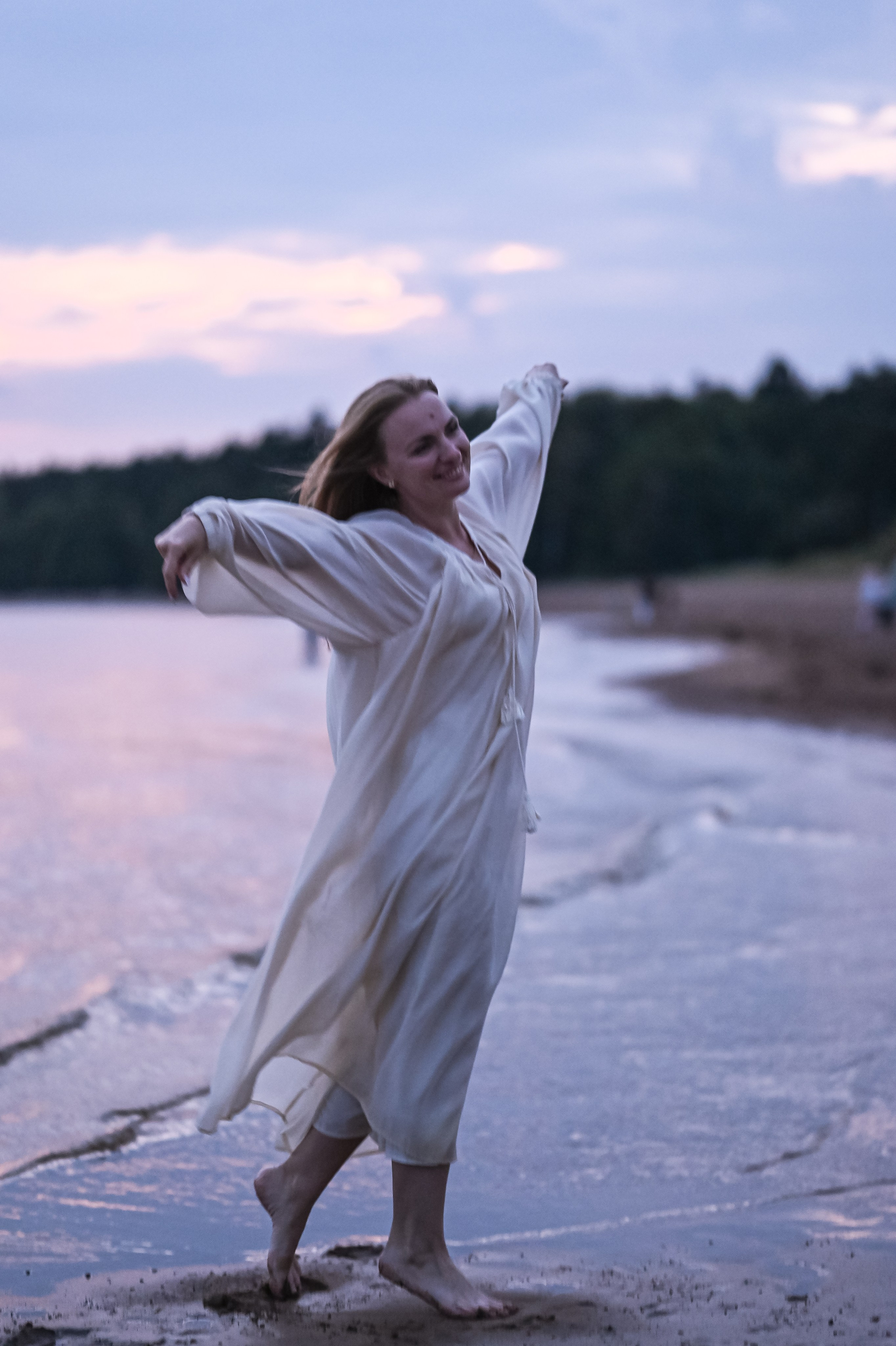 На побережье. ZDARONOKIA Репортажный фотограф