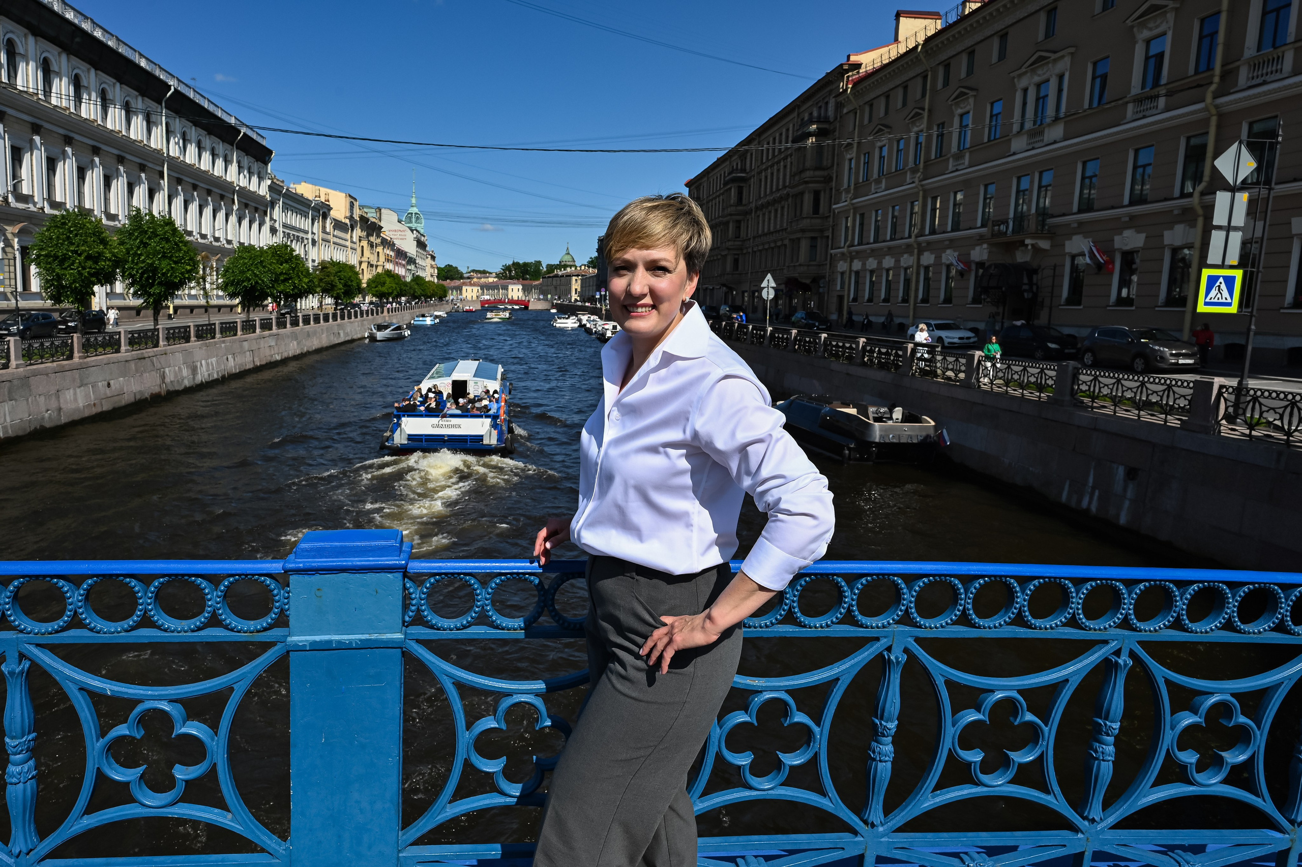 . ZDARONOKIA Репортажный фотограф