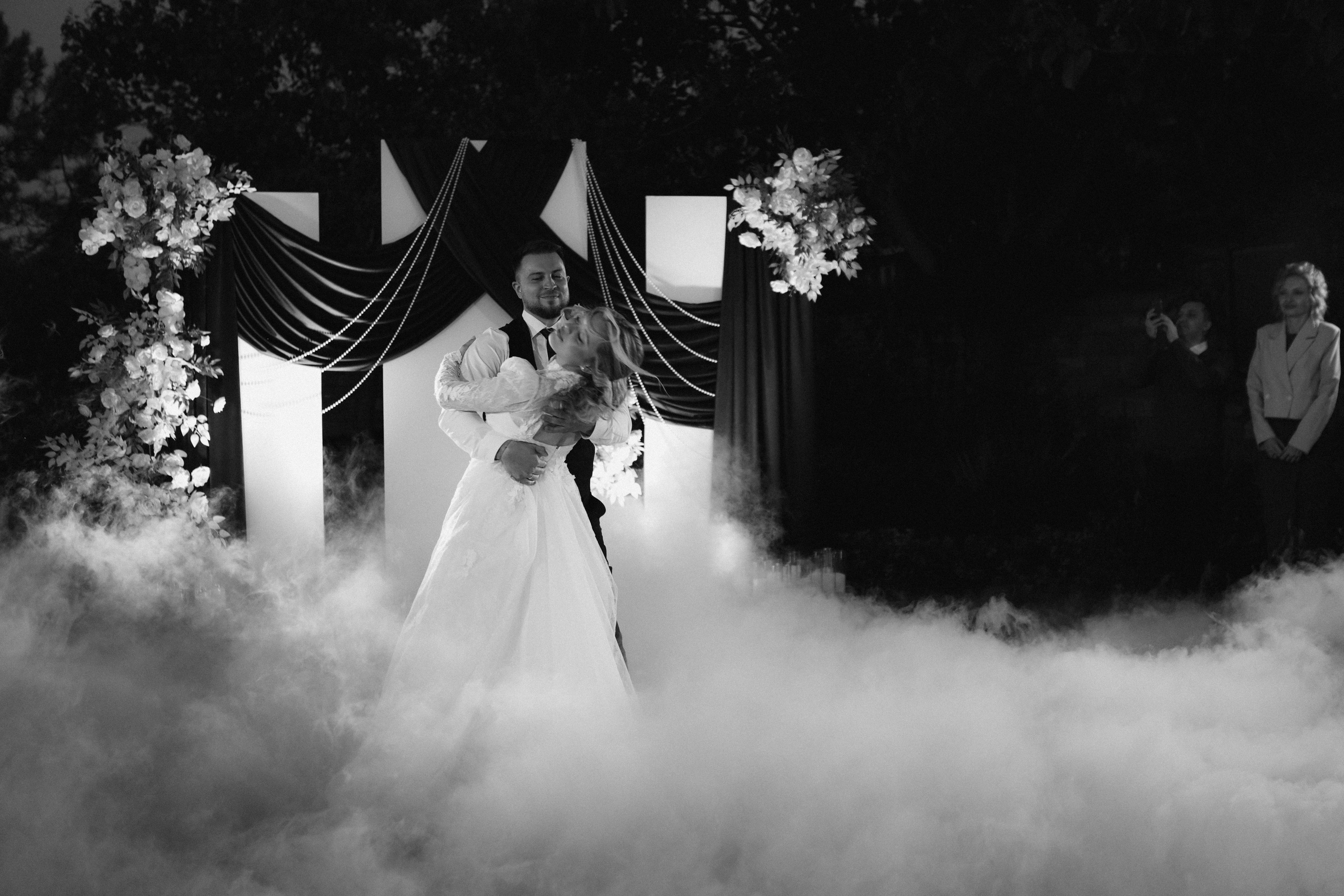 Свадьба-вечеринка. Фотограф в Крыму Богдана Захарчук