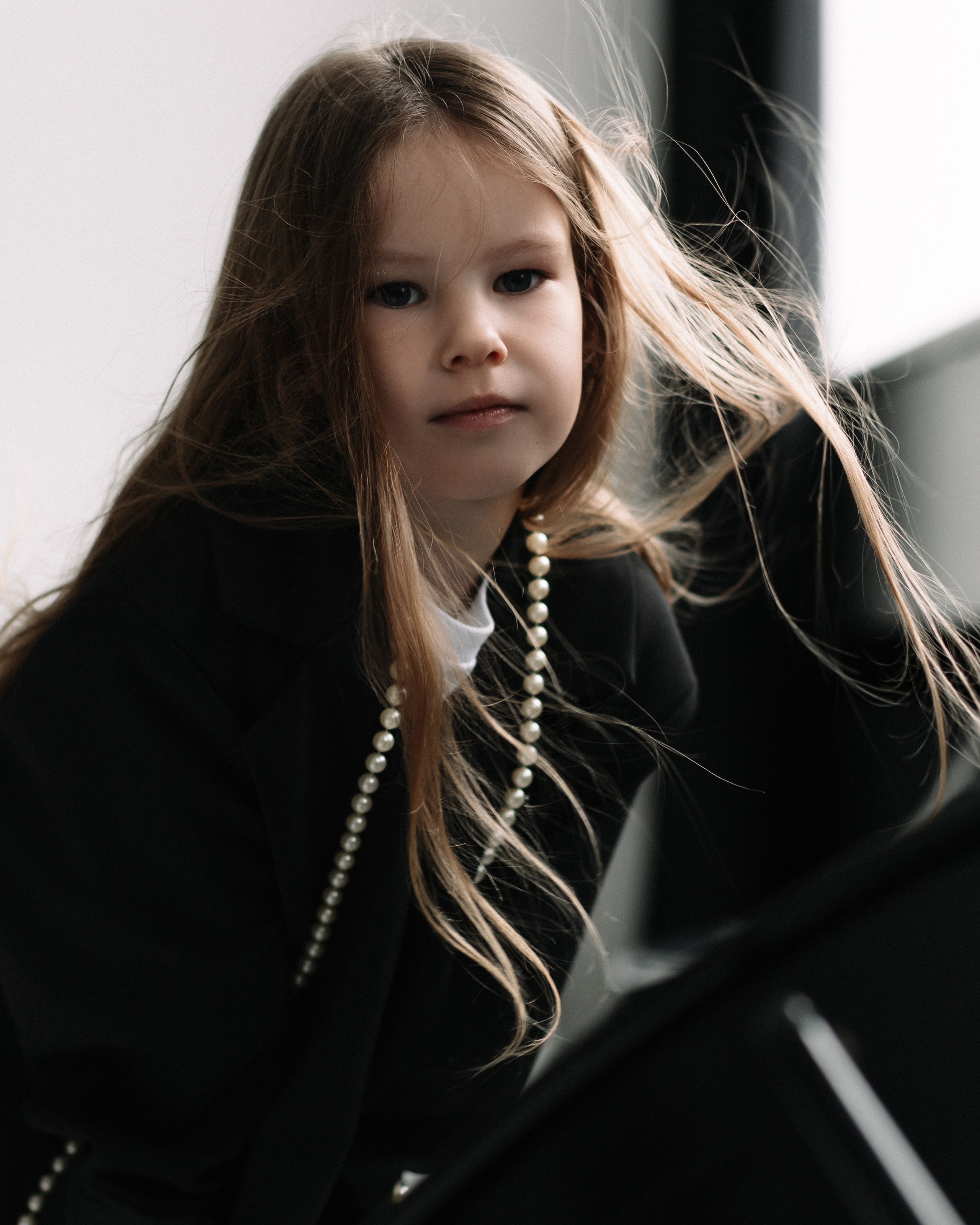 Аня и Ева. Дубинкина Екатерина Фотограф Рязань, Москва