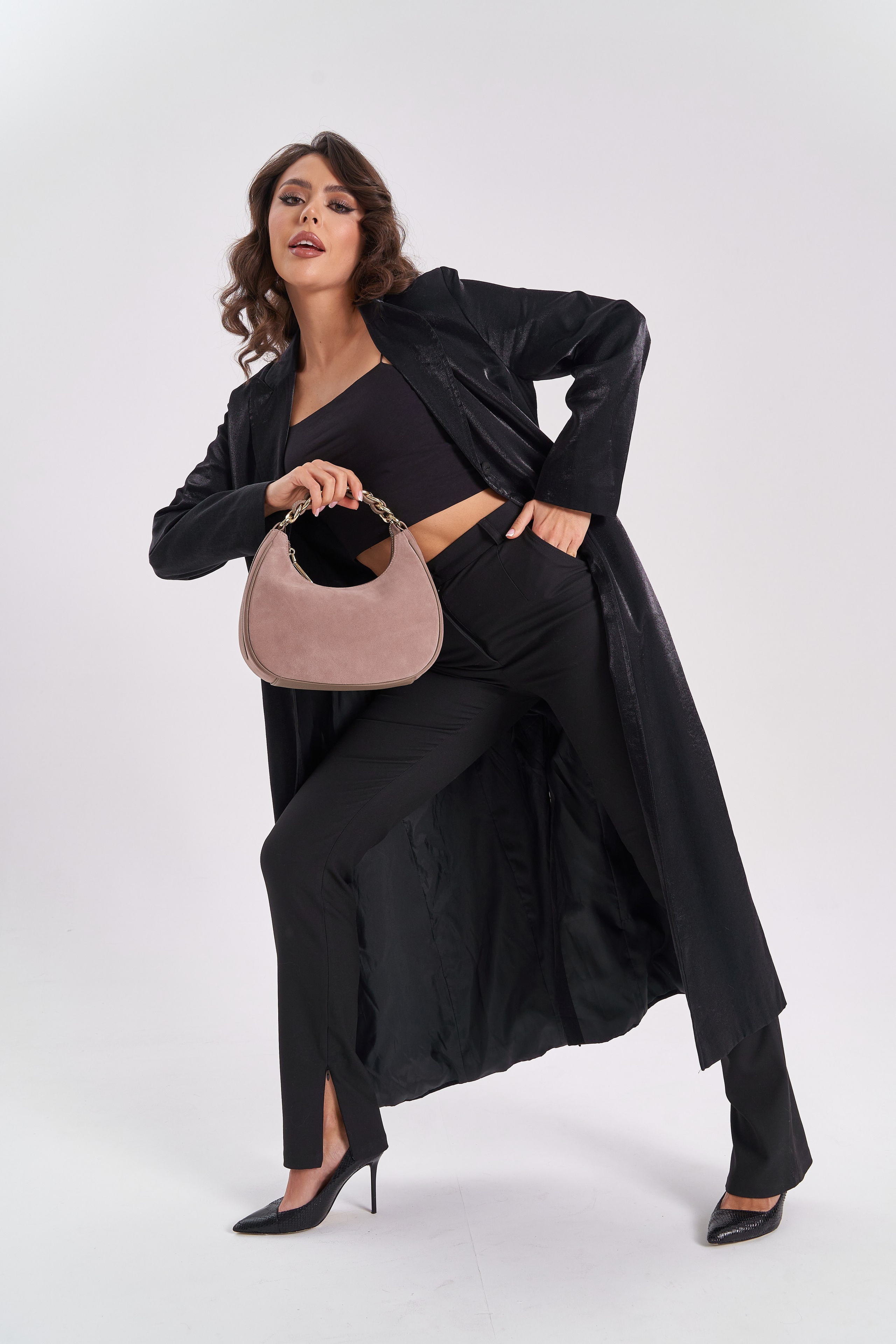 Сумки. Фотограф для маркетплейсов в Москве