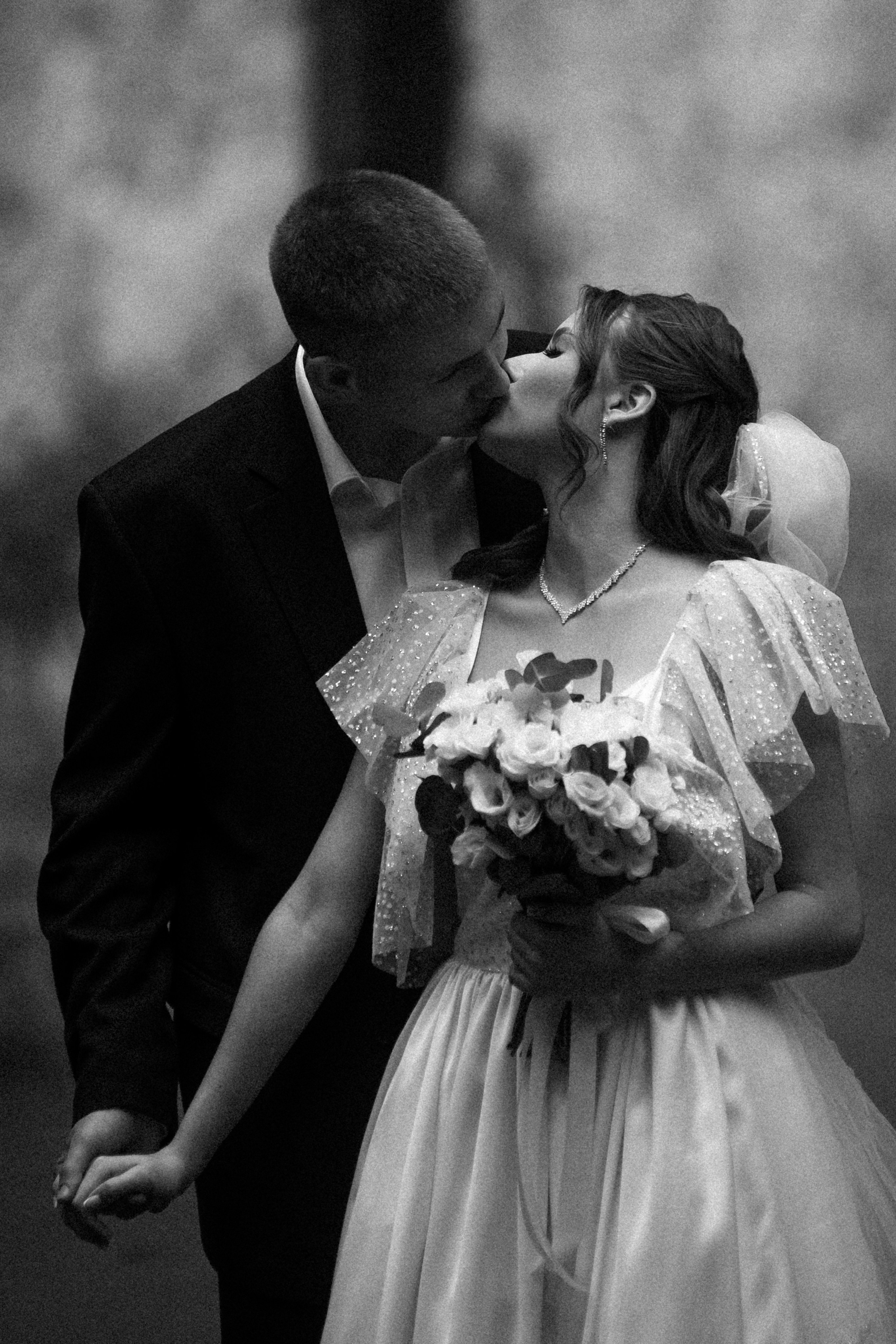 Лилия & Алексей