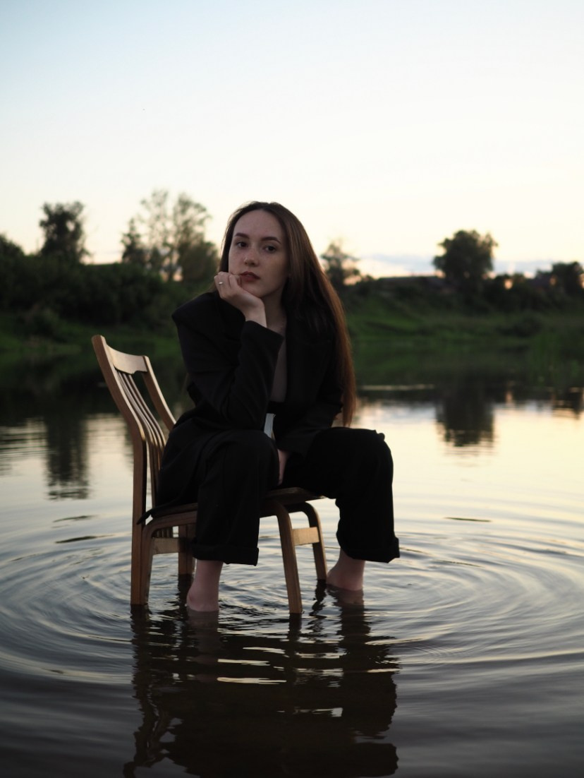 Пресеты. Фотограф в Нижнем Новгороде, Сарове и Москве. Оля Фролова