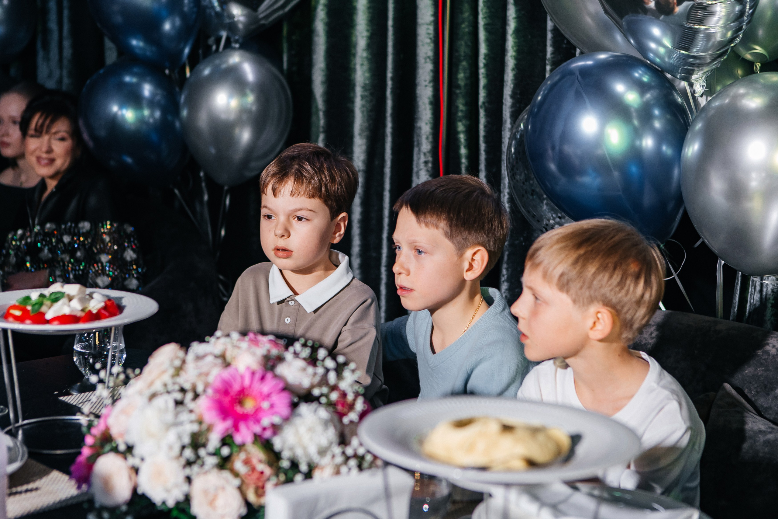 День рождения Барвиха. Фотограф в Москве Дмитрий Жарков