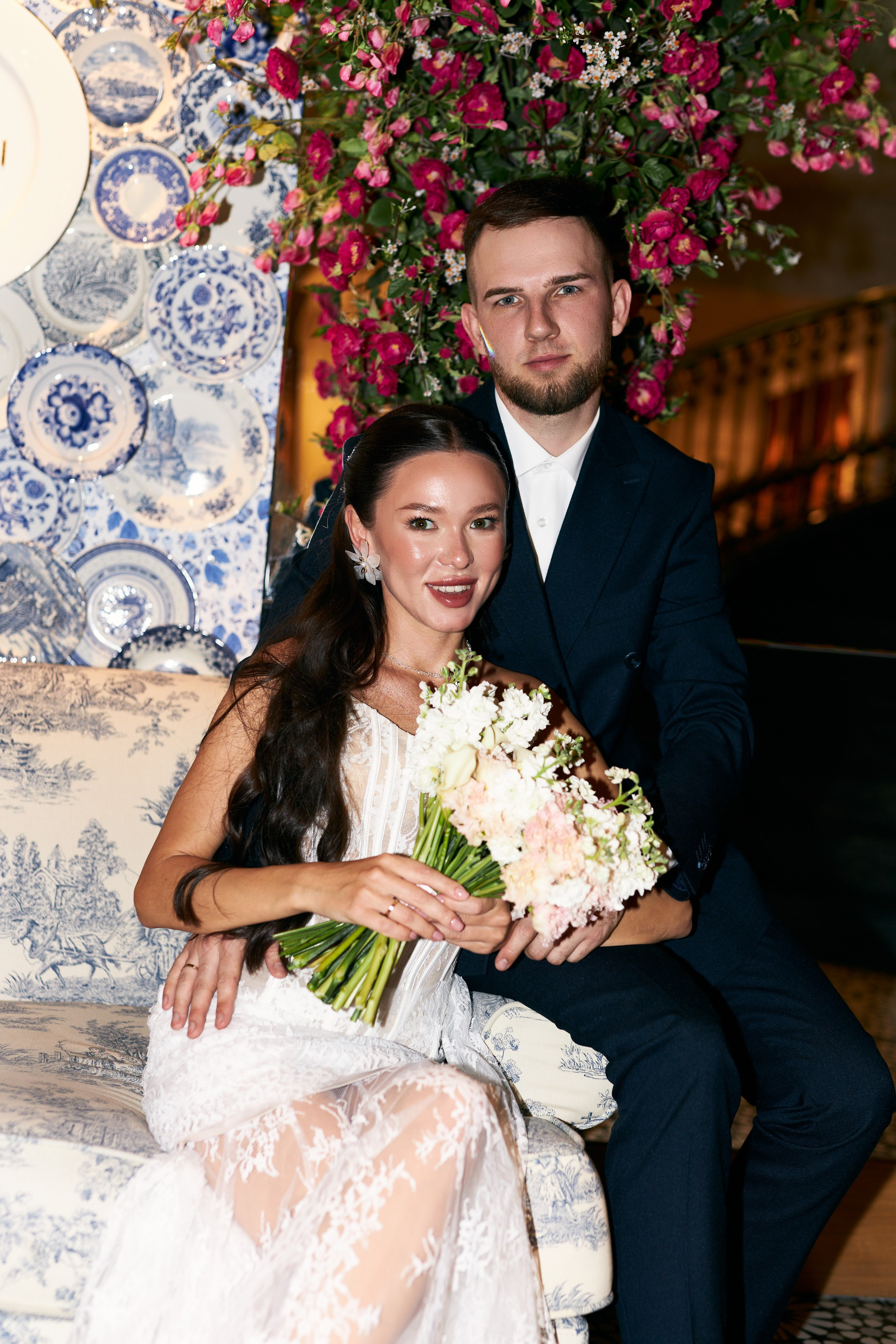 Альбина и Никита. Фотограф в Екатеринбурге и Москве, Анна