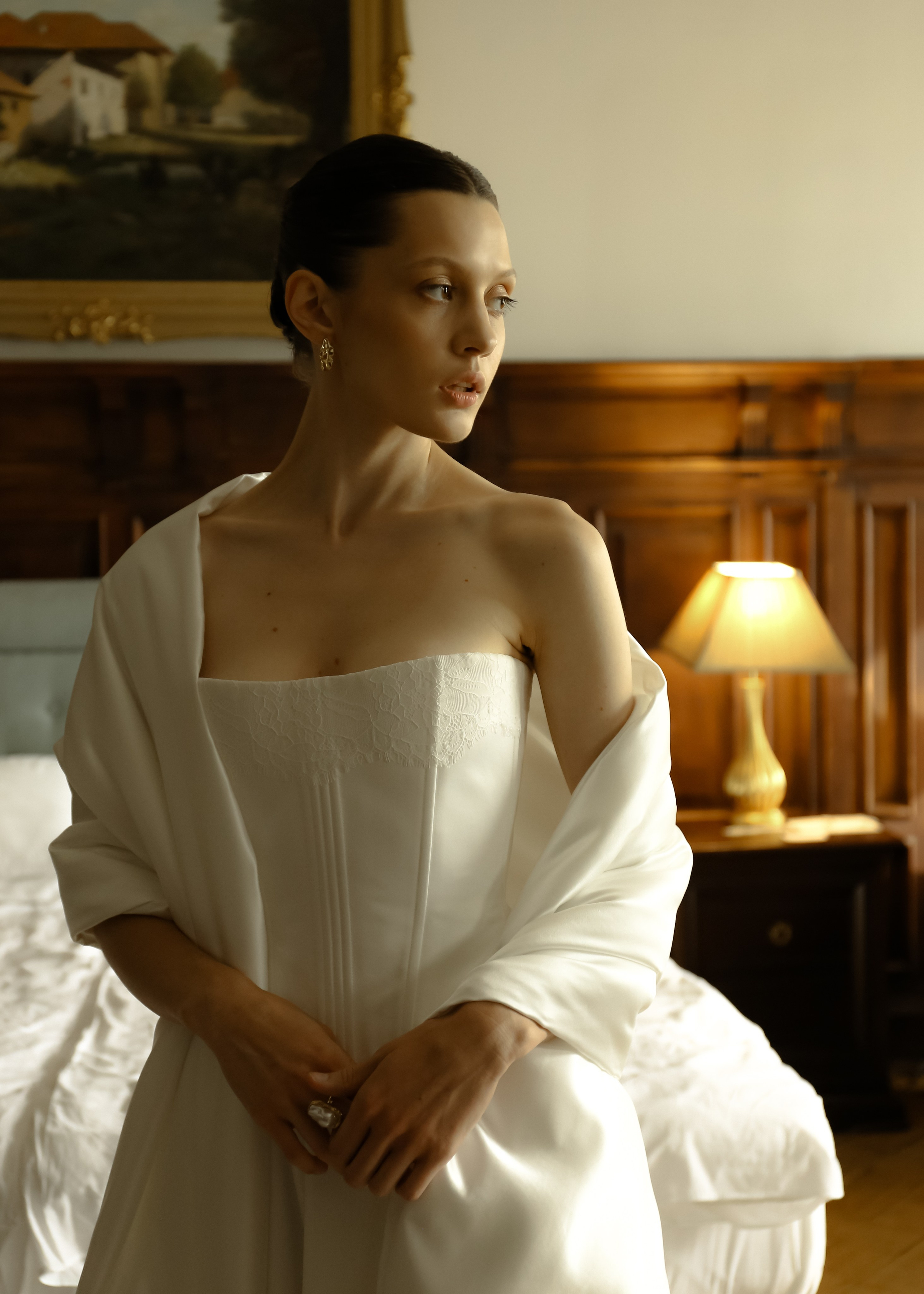 Grigory & Alexandra. Свадебный фотограф в Санкт-Петербурге Михайлова Анна