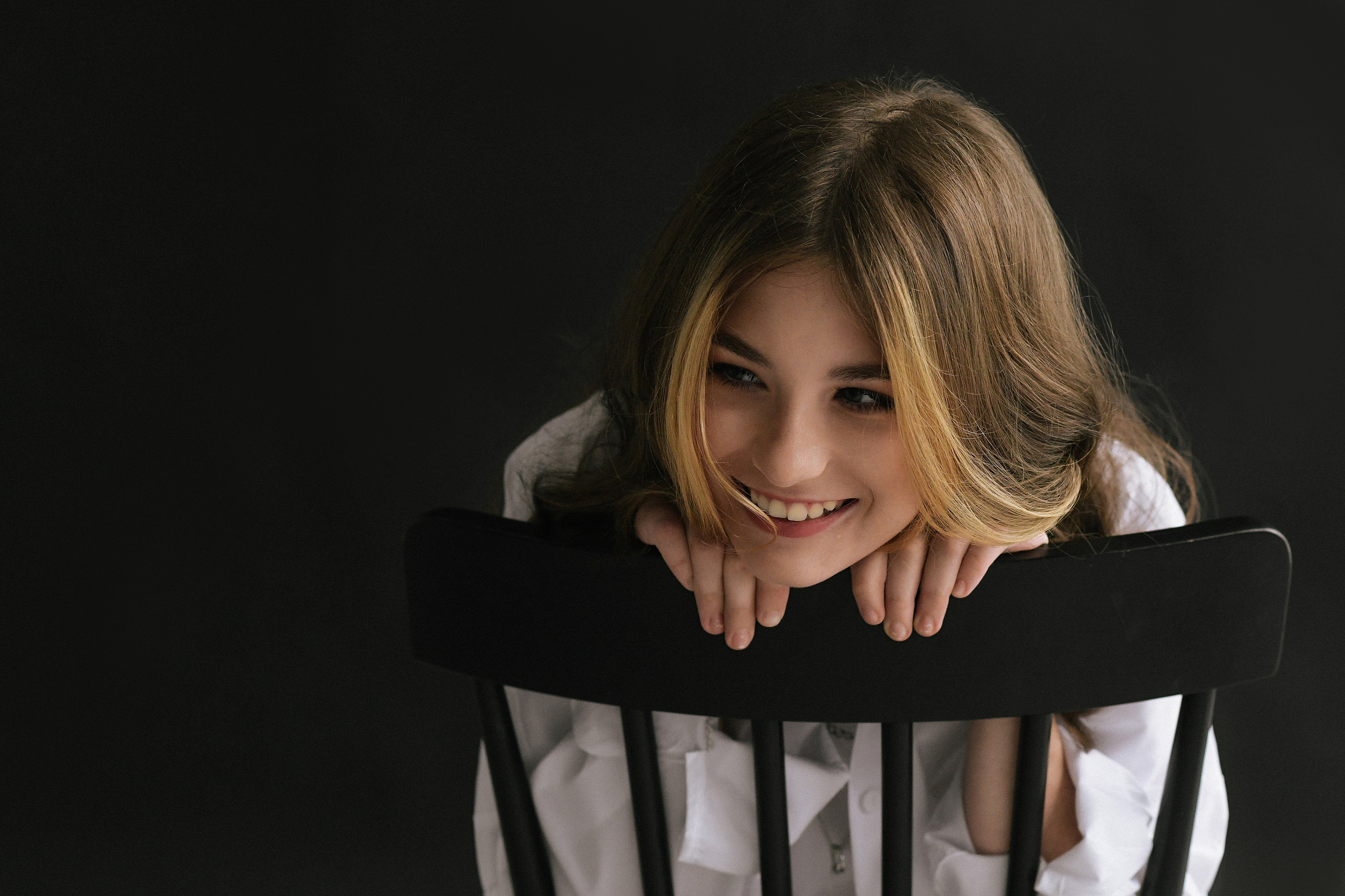 Яна и Вера. Женский фотограф в Москве Наталья Нестерова