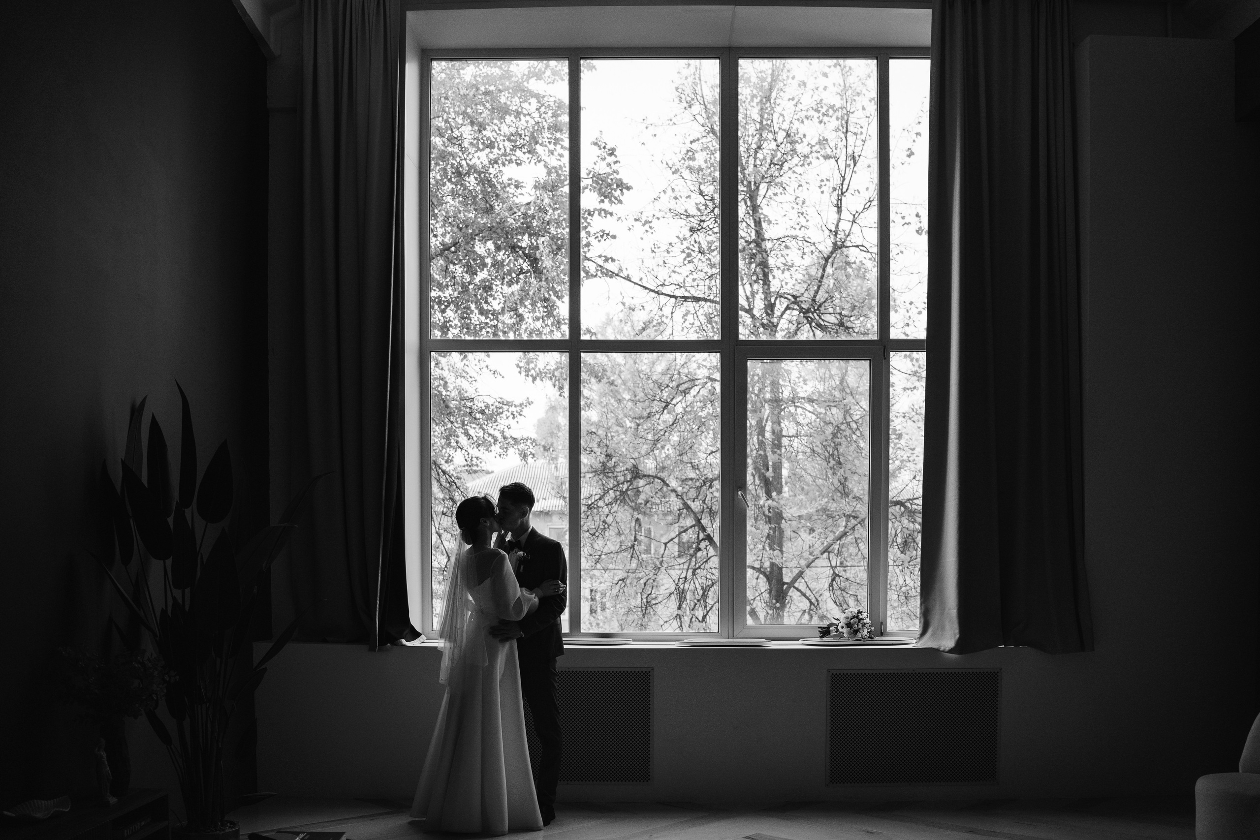 Юлия и Андрей. Свадебный и семейный фотограф Кокушева Юлия Нижний Новгород