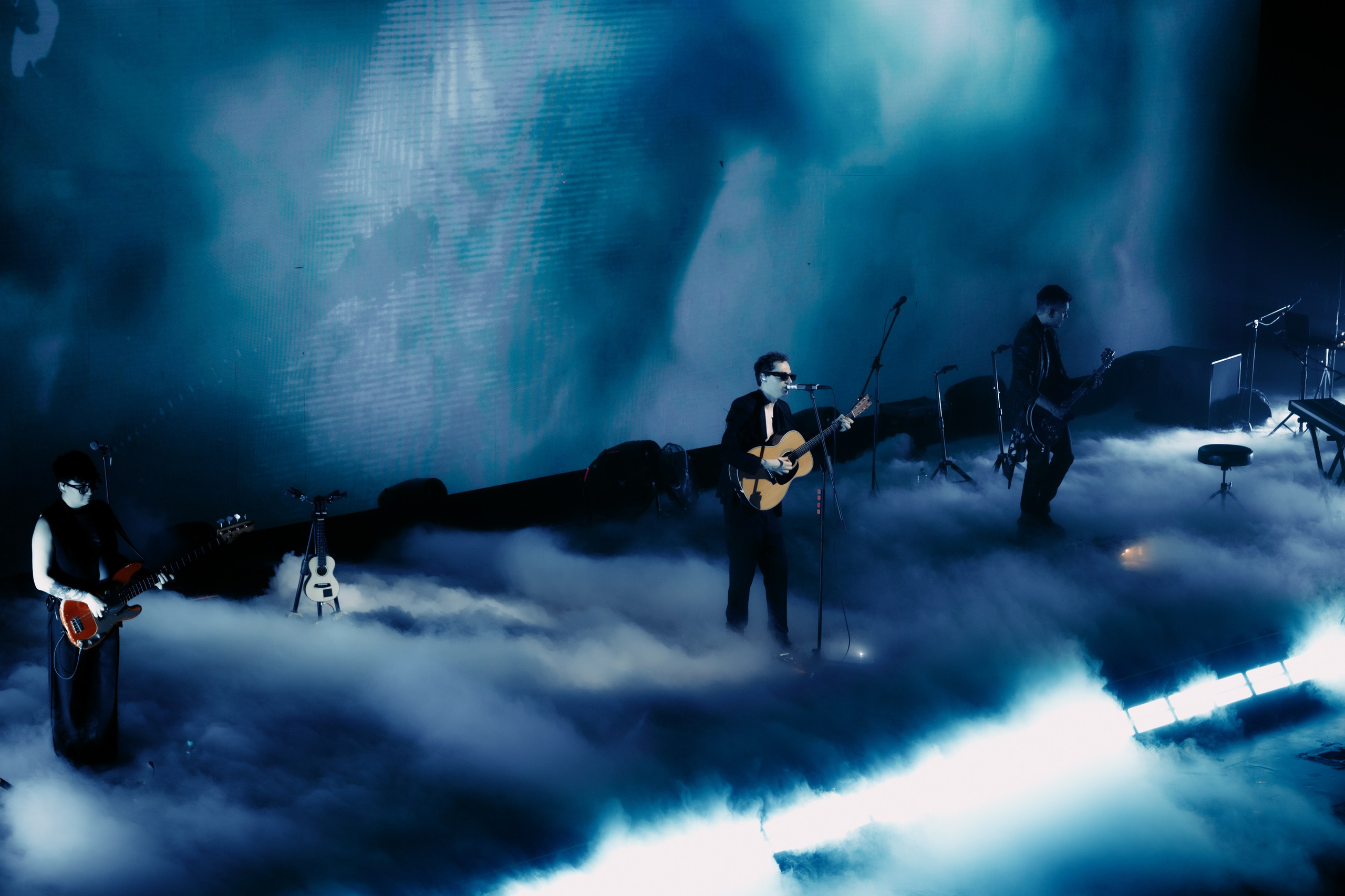 Концертное портфолио фотографа. Концертный и бэкстейдж фотограф | Полина Розова | Кит