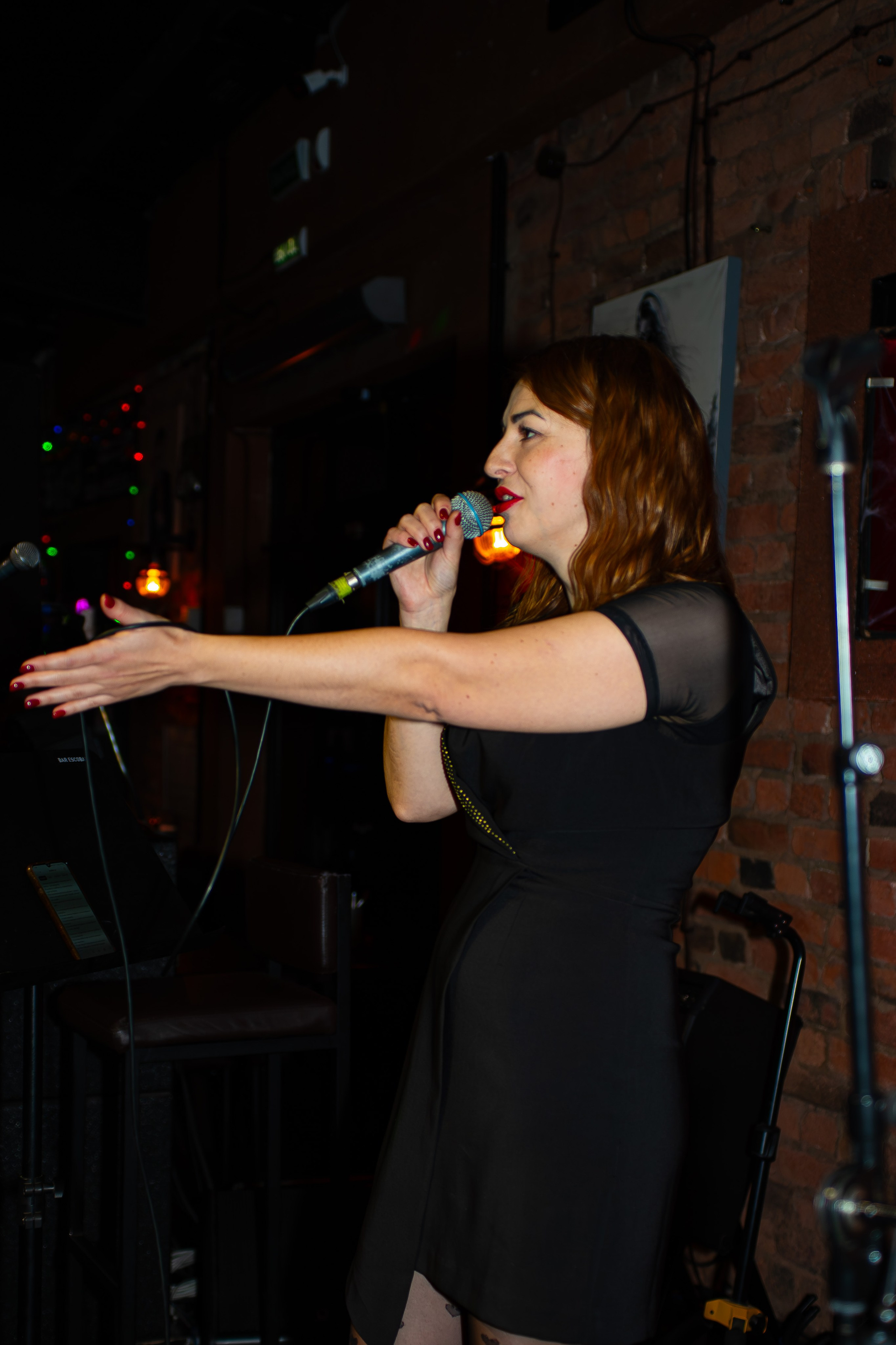 Репортажная съёмка. Женский фотограф в Москве