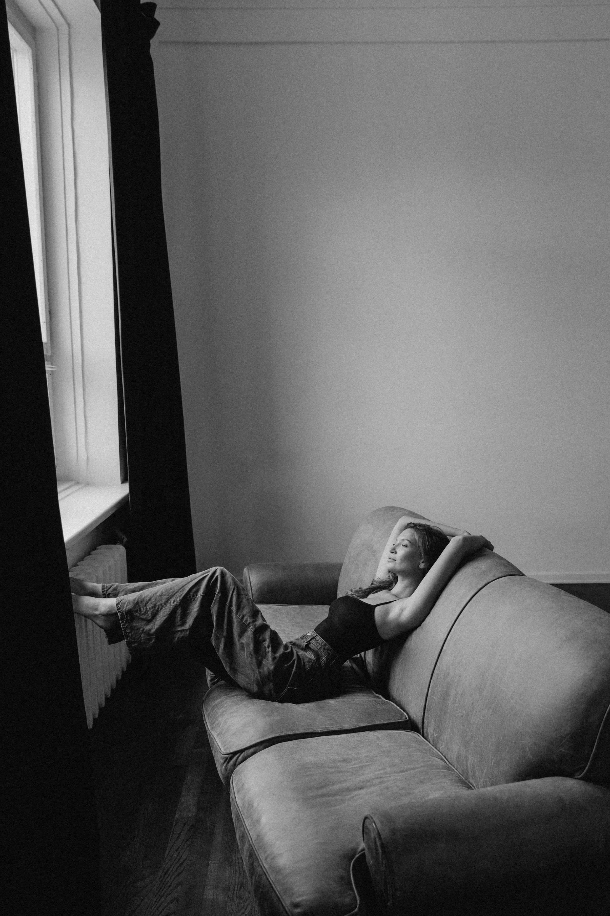 Наталья. Семейный и женский фотограф в Москве/Твери. Меня зовут Яна Гош