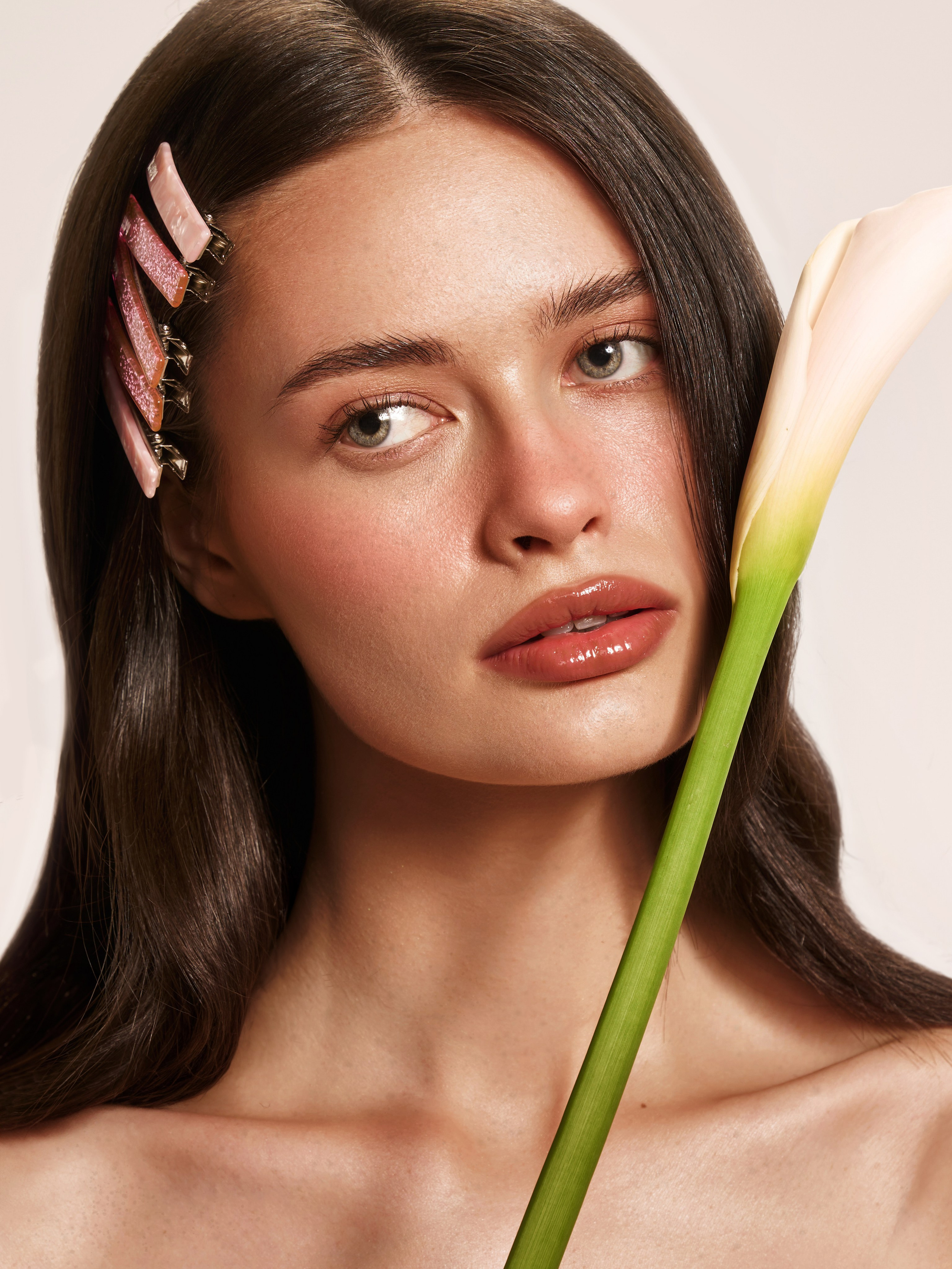 AMPY. Главная