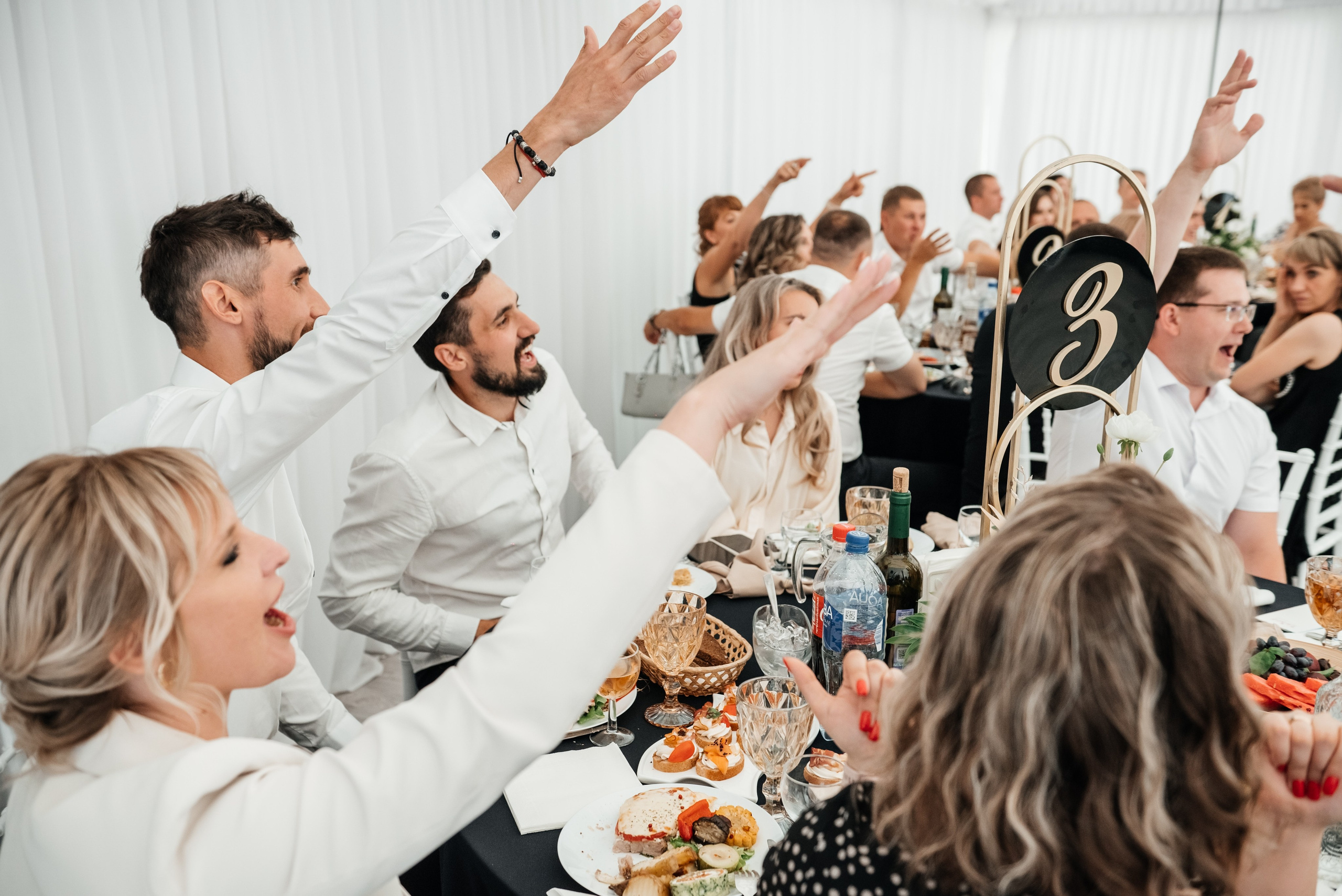 Иван и Надежда. Фотограф Москва Артур Горвард