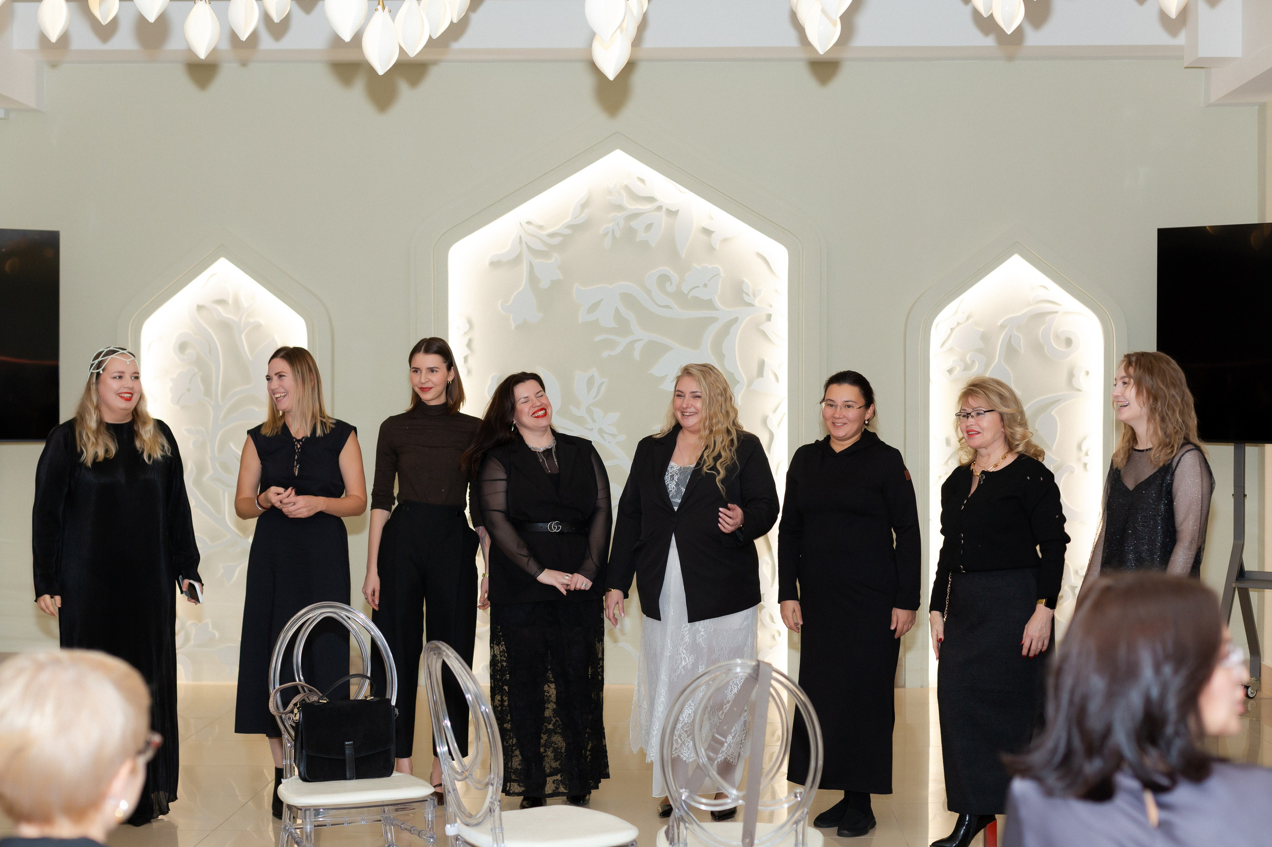 Вечеринка Психо Пати. Ирина Квасова | Фотограф в стиле VOGUE | Тюмень