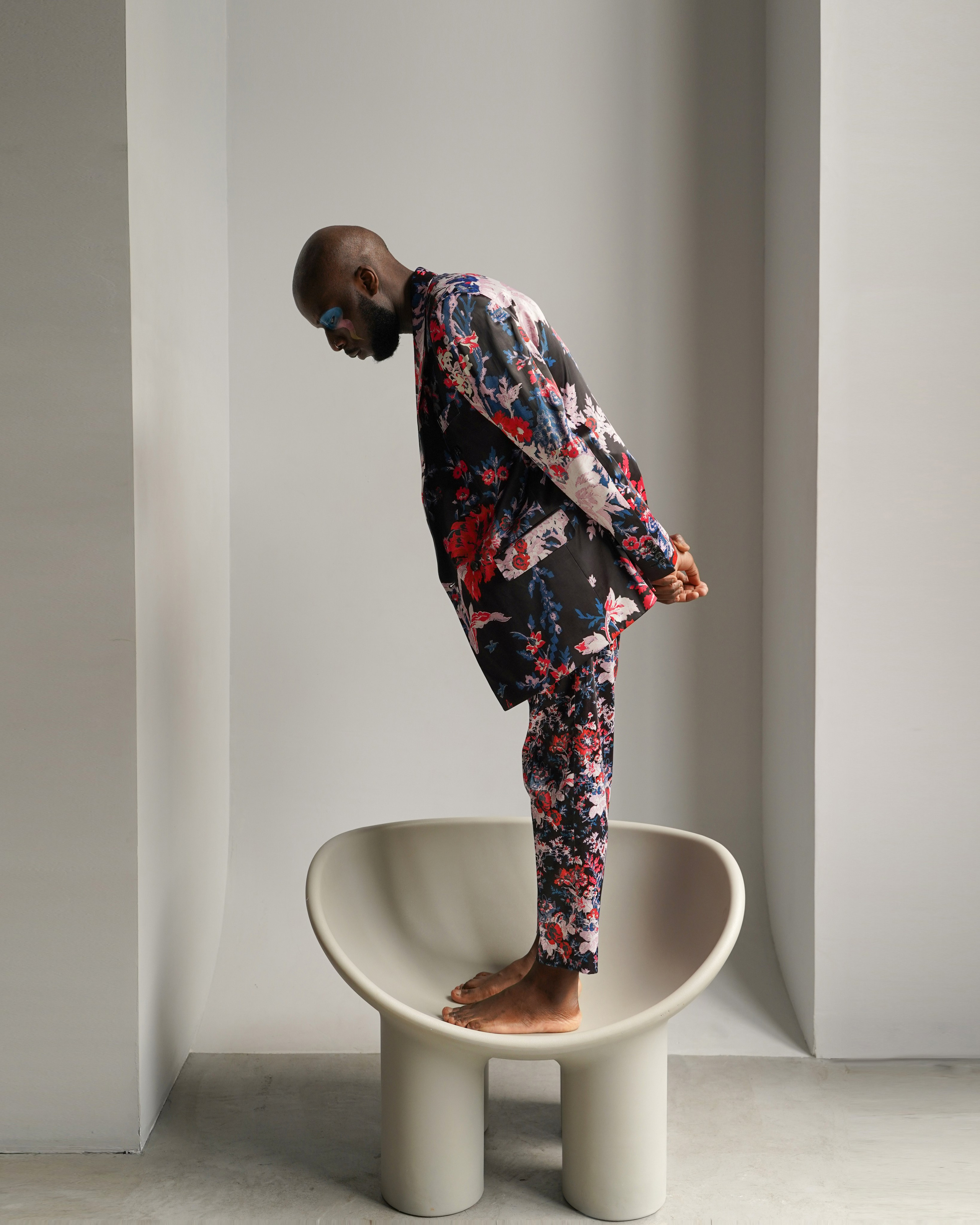 Portrait. Katyavasileva