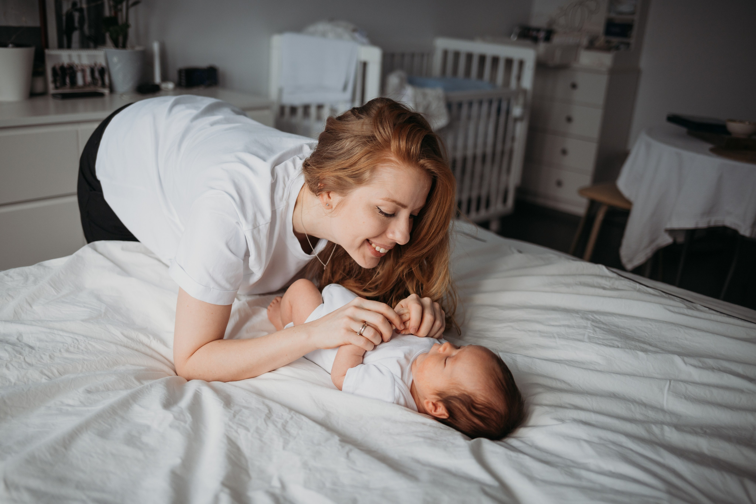 Дима, Катя и Андрей. Семейный и детский фотограф в Москве Александра Нараевская