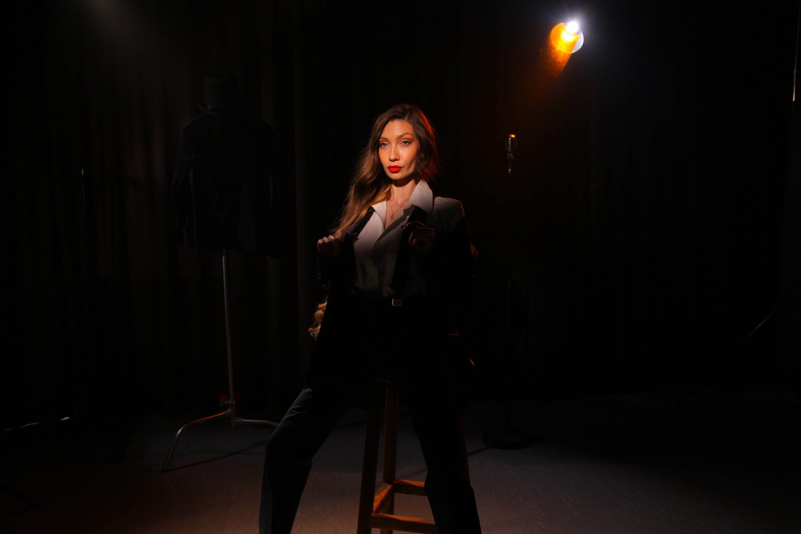 Семейный и портретный фотограф в Екатеринбурге Катаева Екатерина