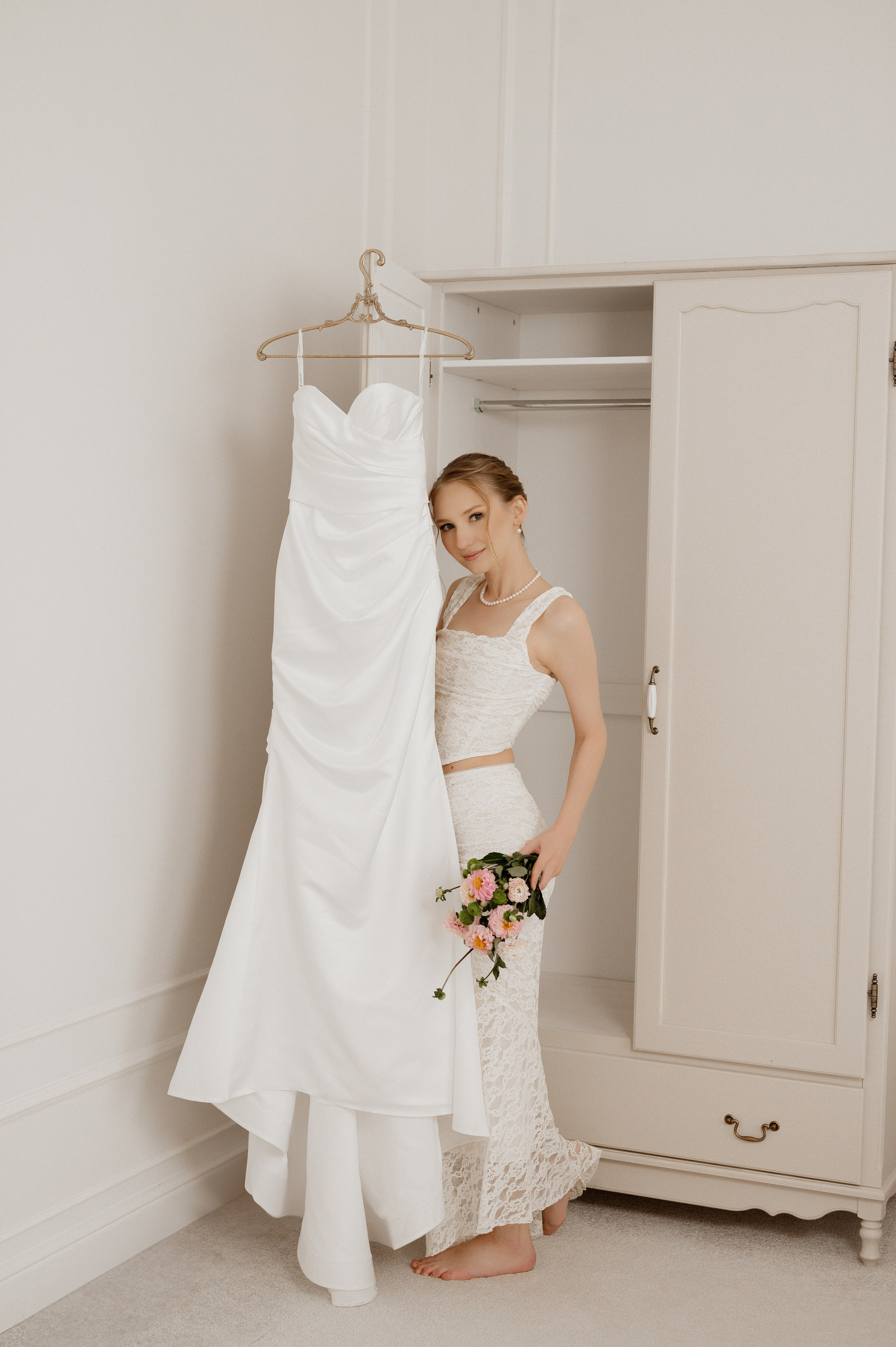 Антон и Таня. Свадебный и семейный фотограф в Краснодаре Алина Мельник