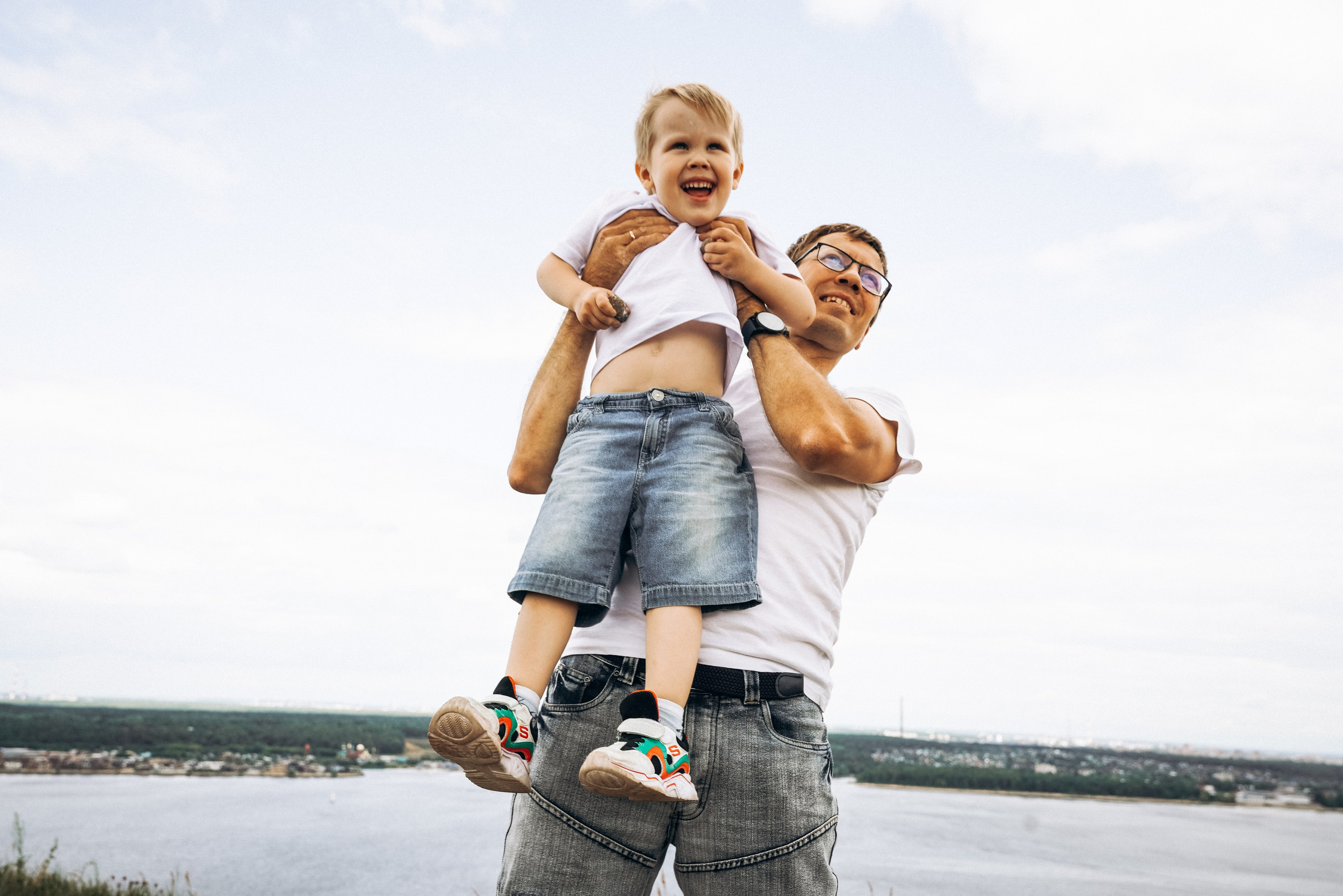 Я подарю тебе весь мир. Фотограф Казань