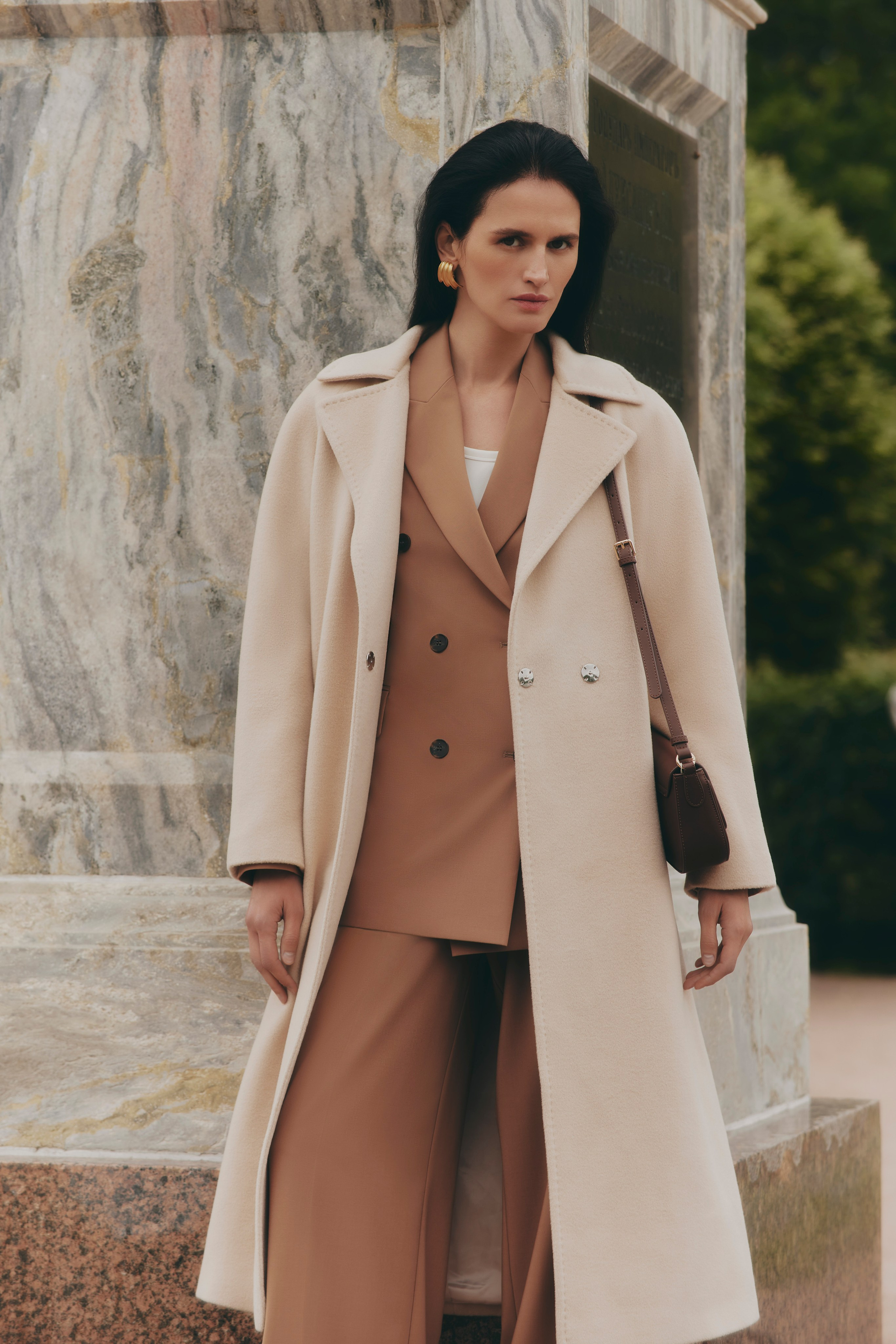 CAMPAIGN. Главная