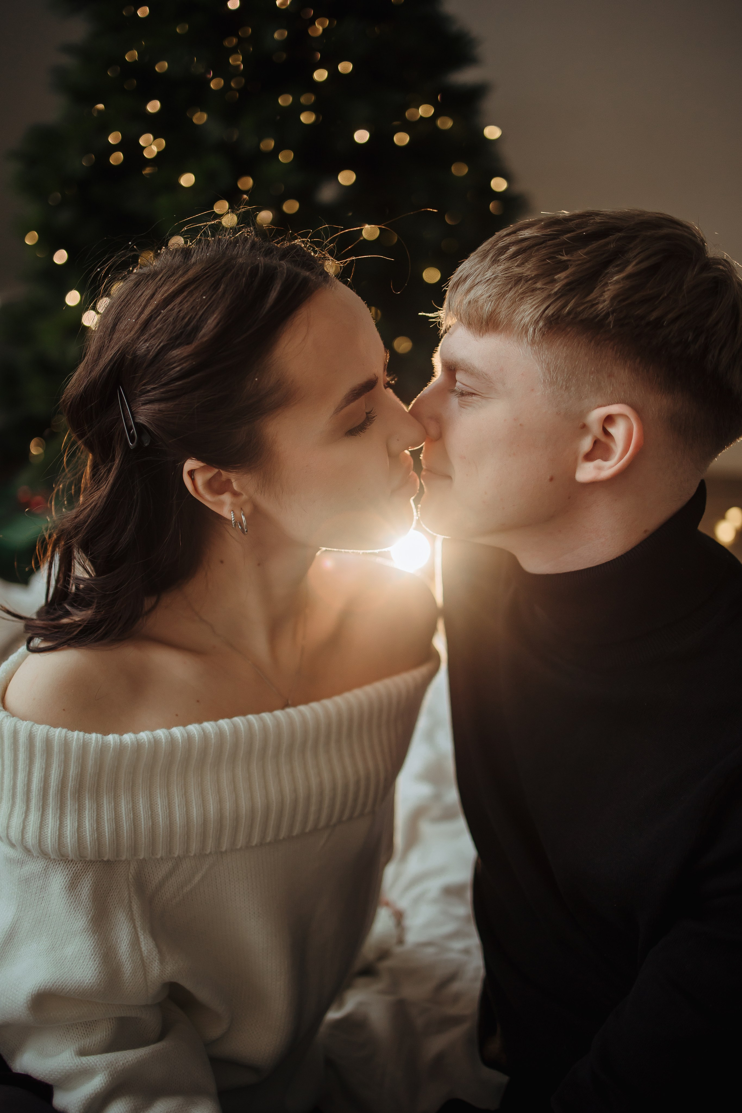 Polina & Andrey. Семейный и Свадебный фотограф в Санкт-Петербурге Плохая Екатерина