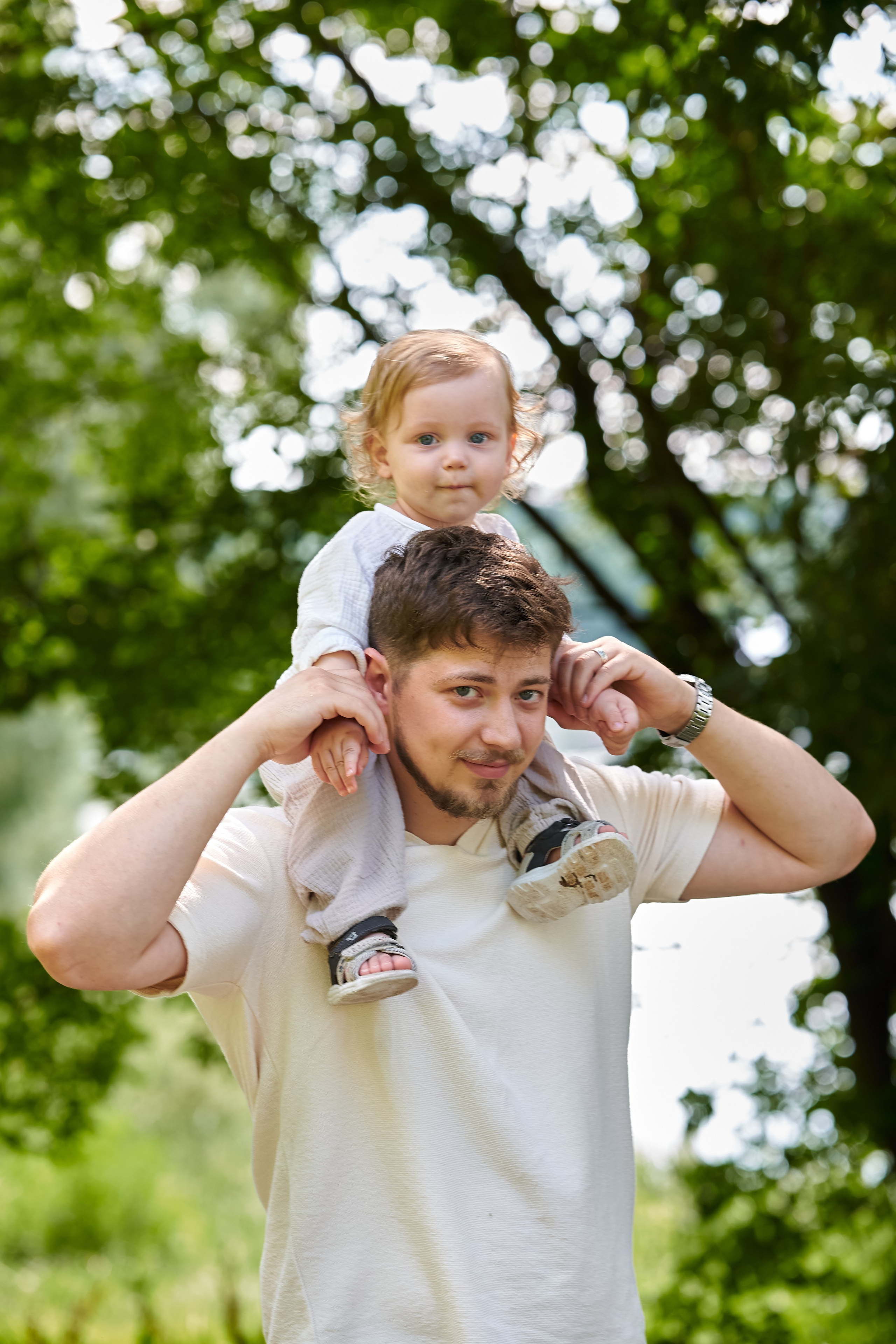 Атмосферный пикник уходящим летом. Фотограф Дарья Писаревская | Москва