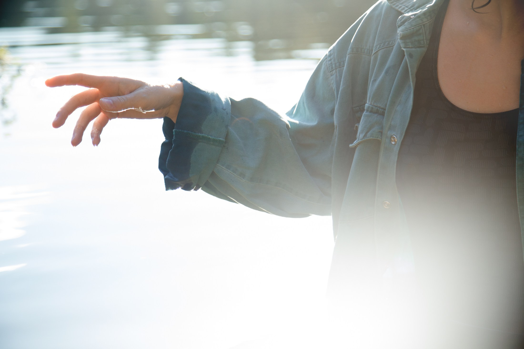 Арина. Фотограф Анастасия Малеева