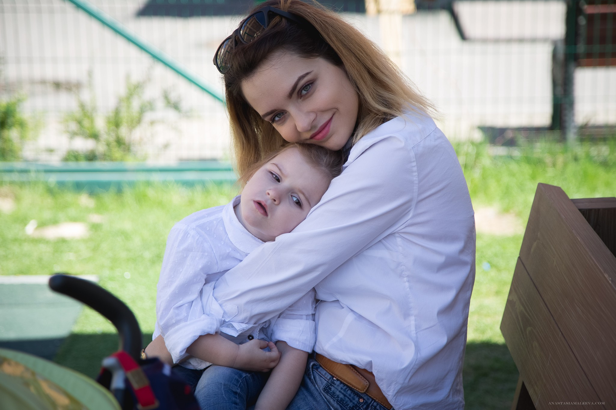 Instamamaspiter. Фотограф Анастасия Малеева