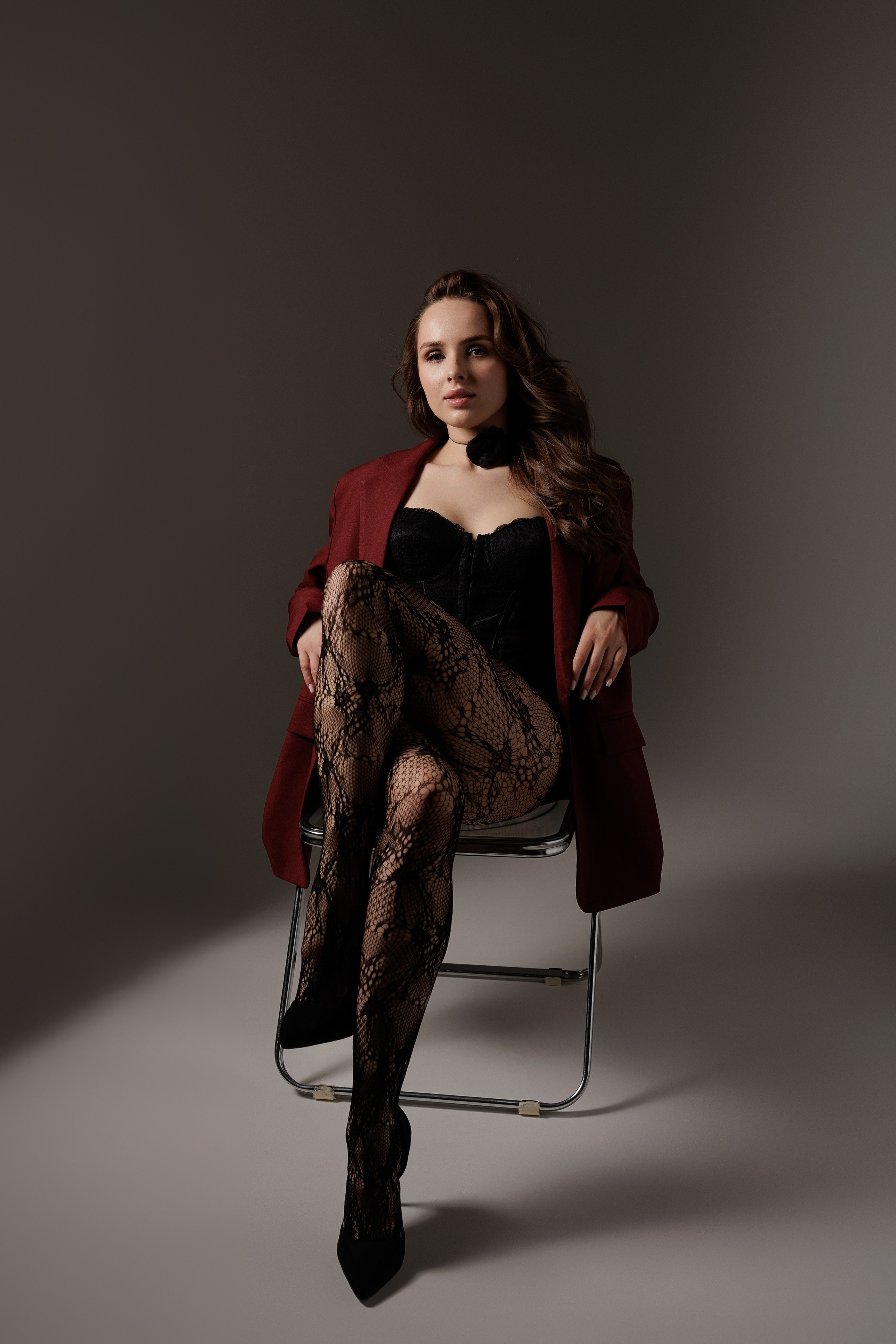 Диана. Фотограф Сотникова Вероника