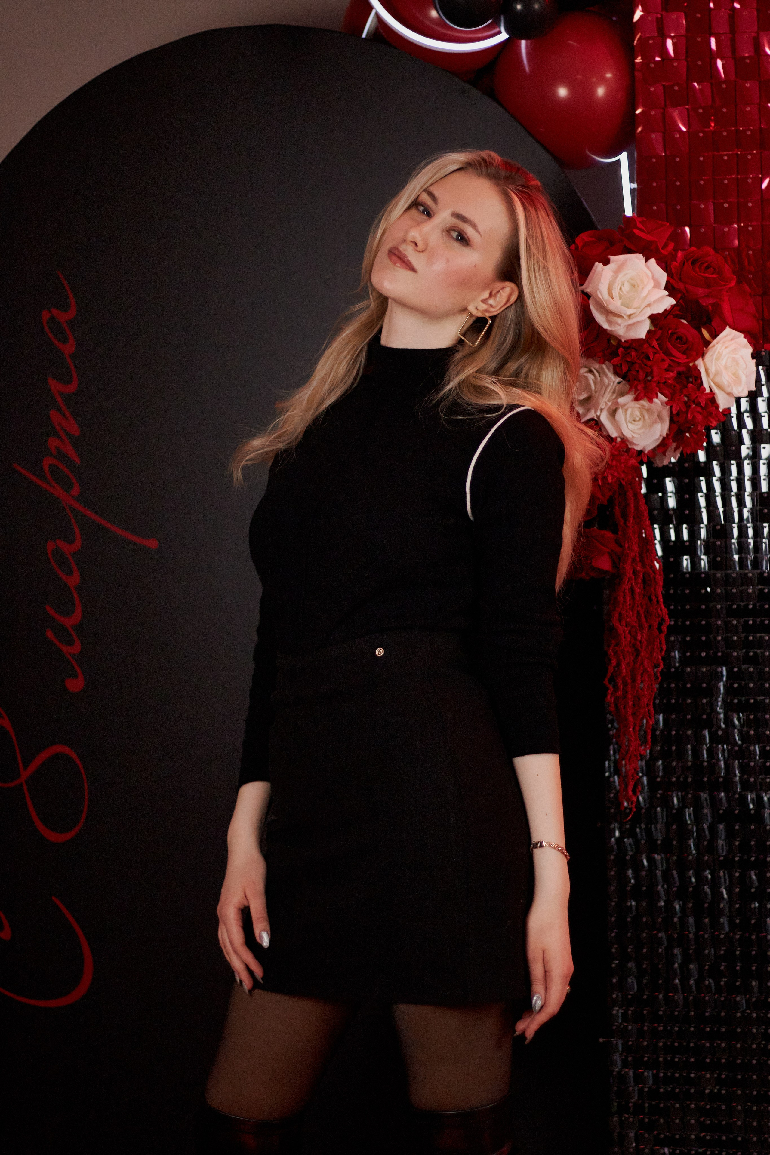 Корпоратив. Фотограф в Ростове-на-Дону Нюхарева Виктория