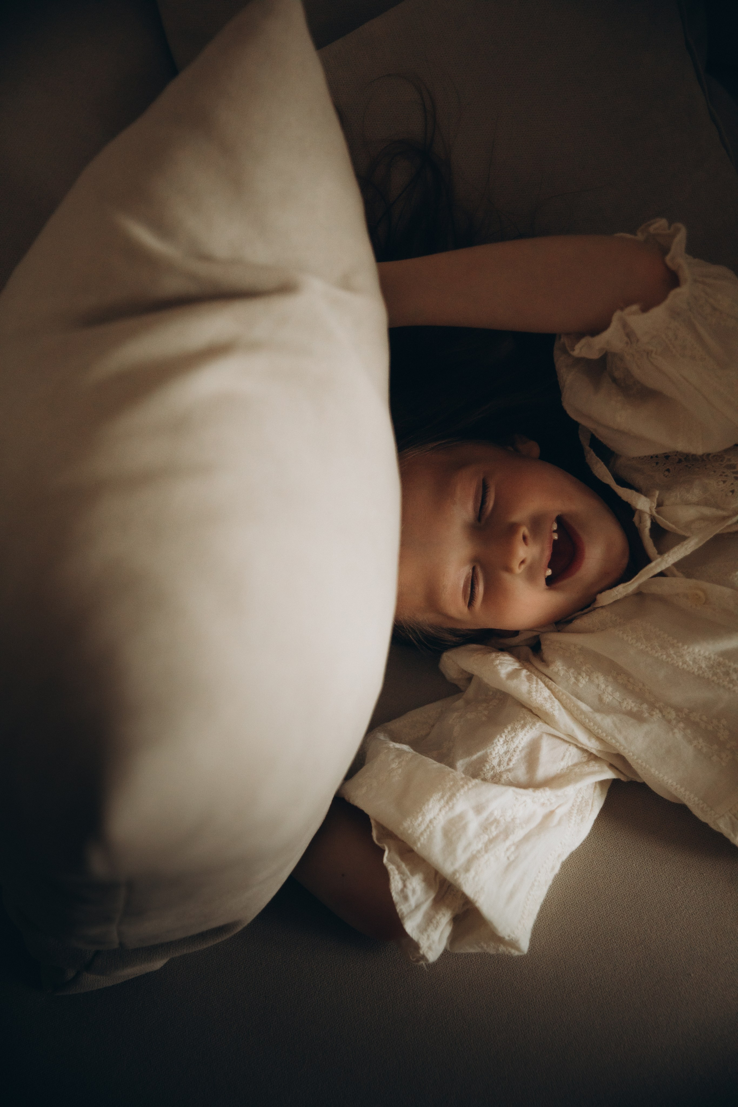 Клубничный пирог. Фотограф  Челябинск Варвара Шарапова