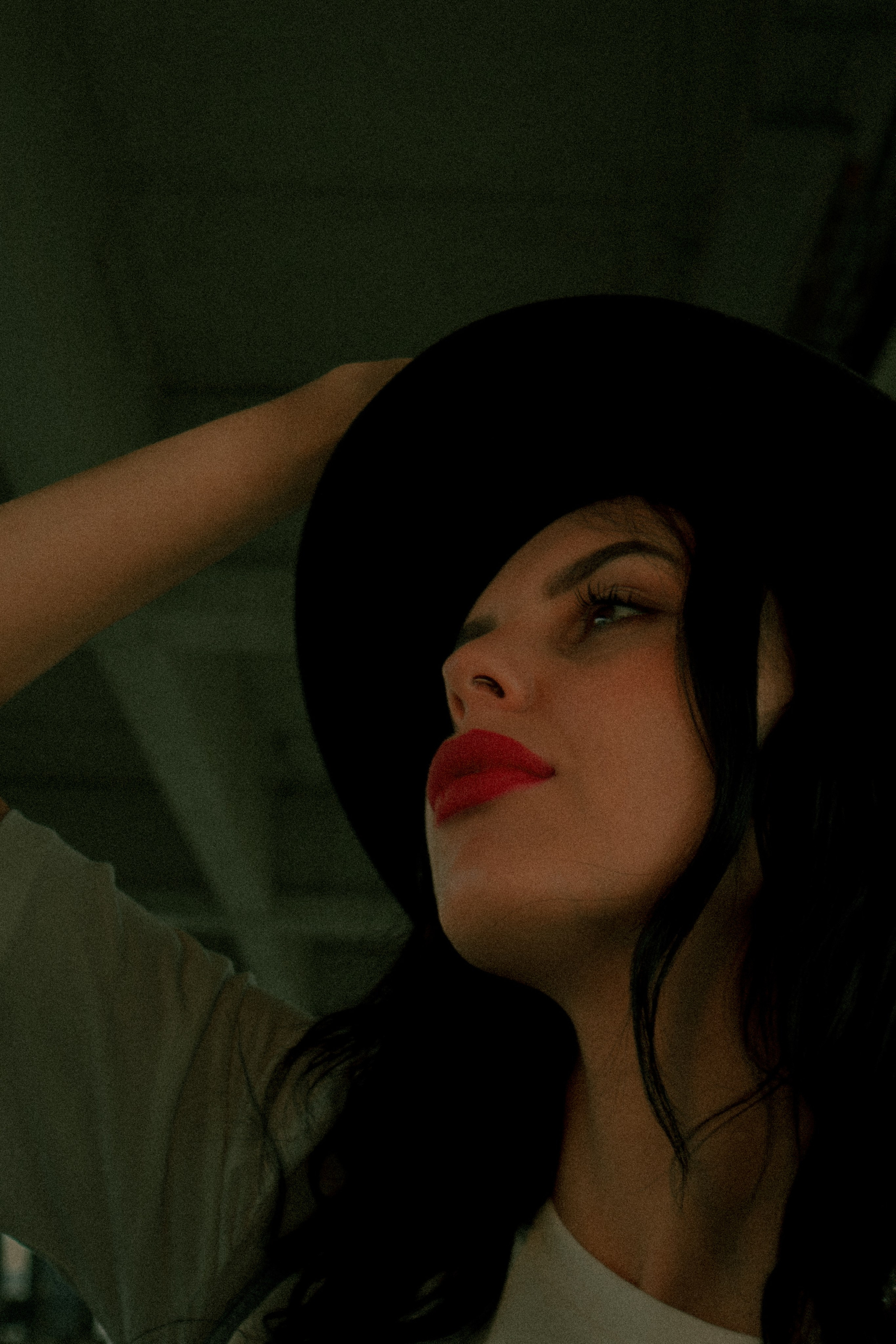 Сентябрь горит. Портретный и уличный фотограф в Санкт-Петербурге Сергей Кутьин