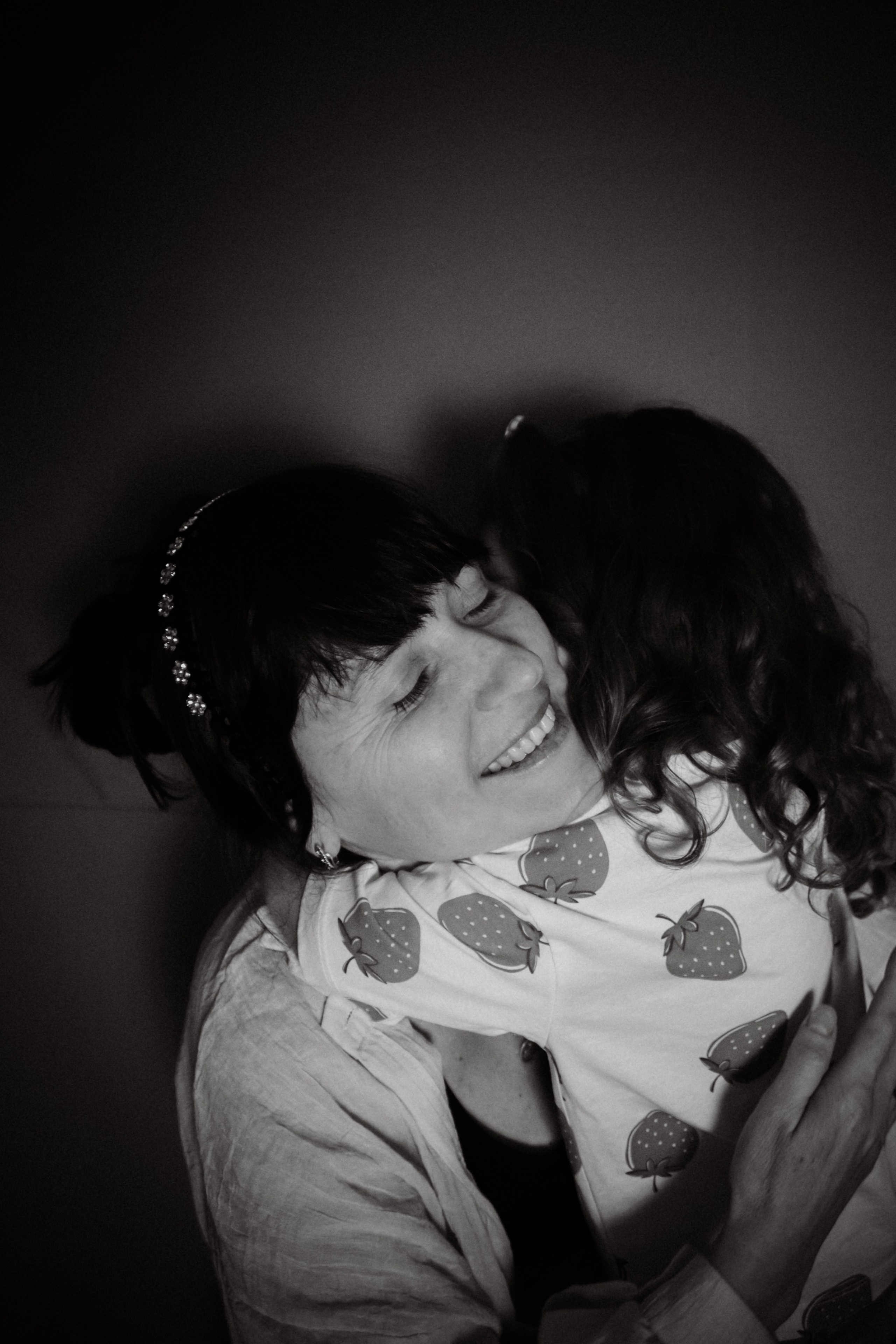 Любовь, которая передаётся дальше. Inga Simonova | Семейный и детский фотограф