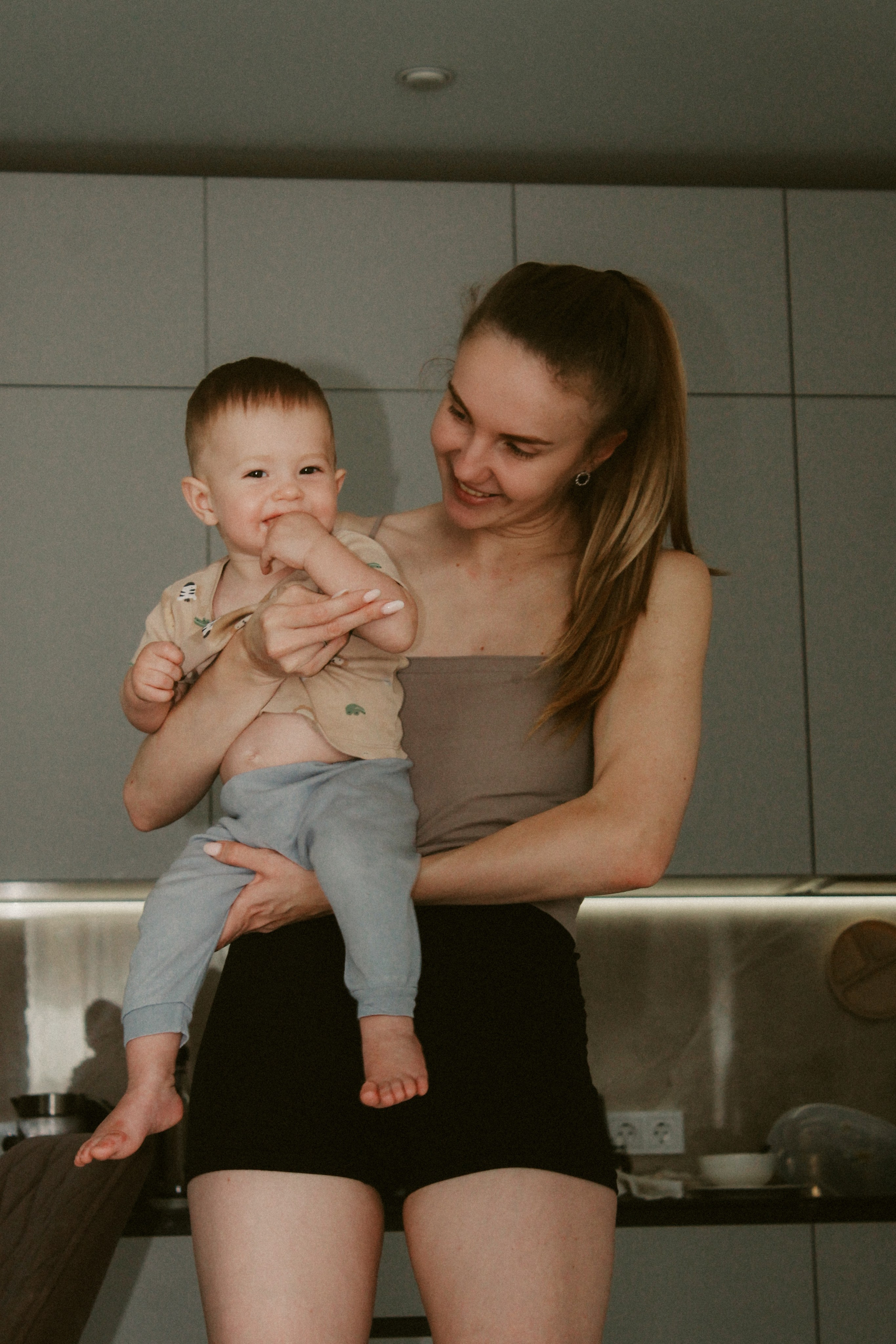 В гостях у Егора. Inga Simonova | Семейный и детский фотограф у моря