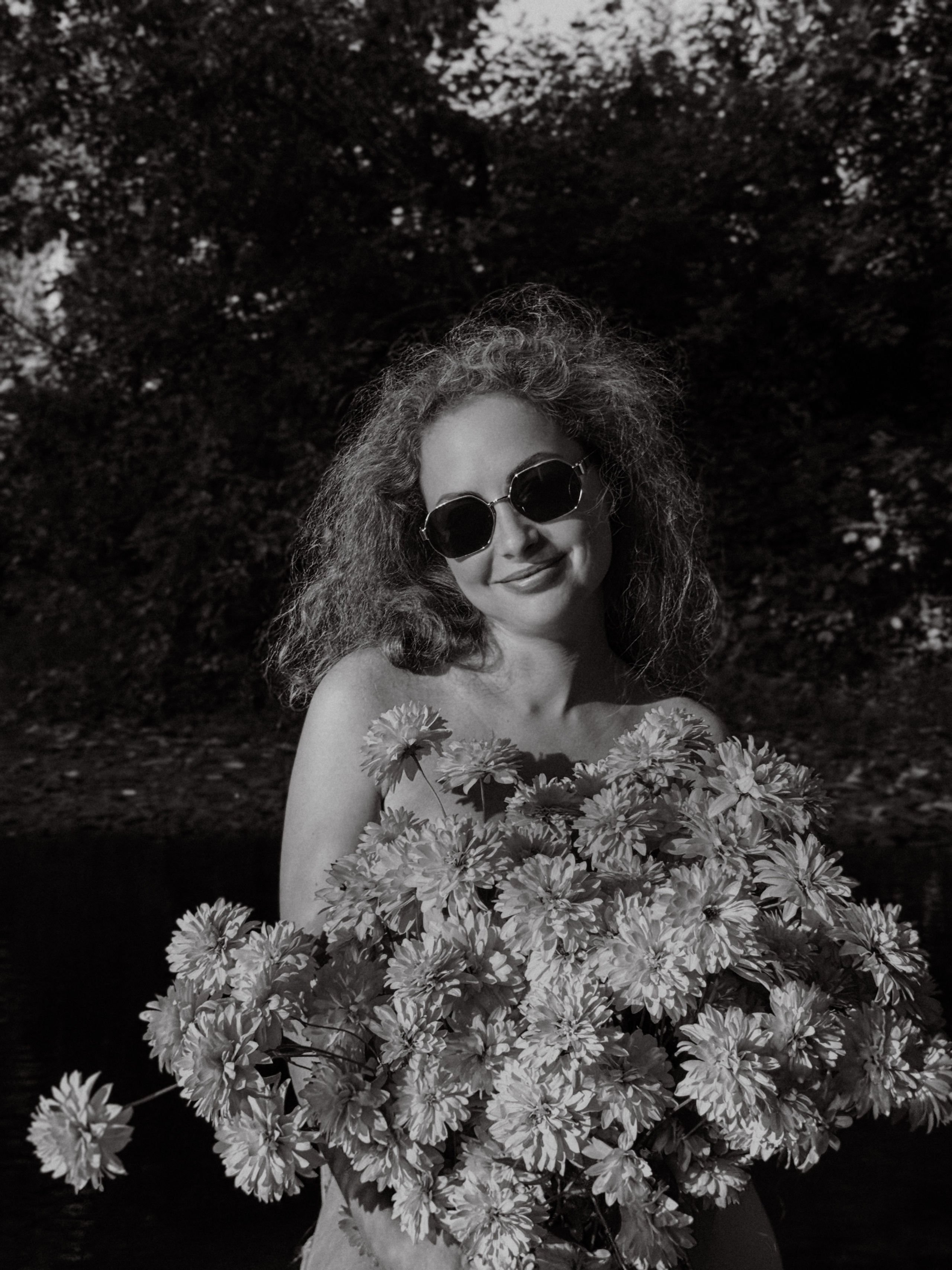 Соня в 7 утра. Inga Simonova | Семейный и детский фотограф у моря