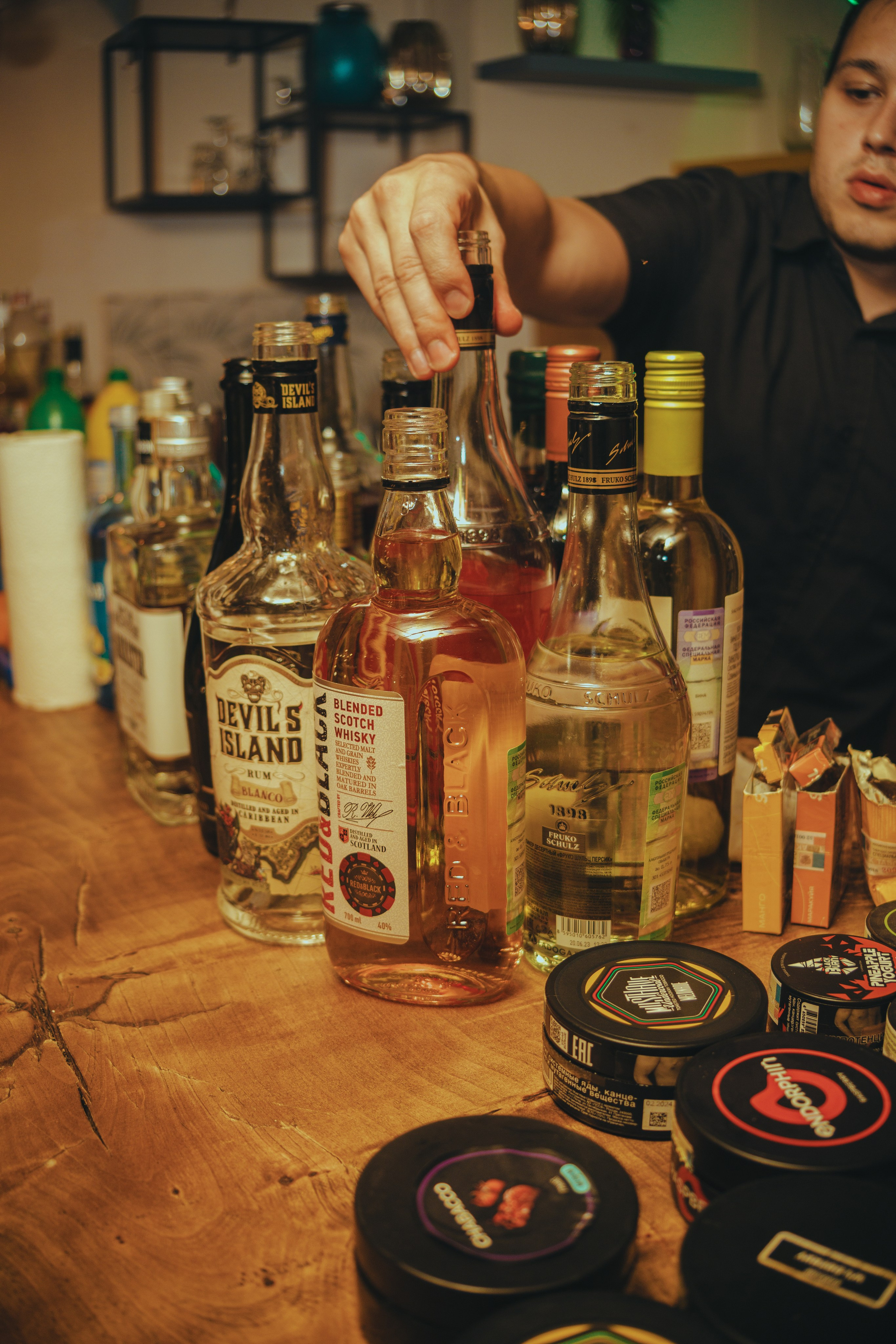 Surf house. Фотограф в Москве Алиса Ридель