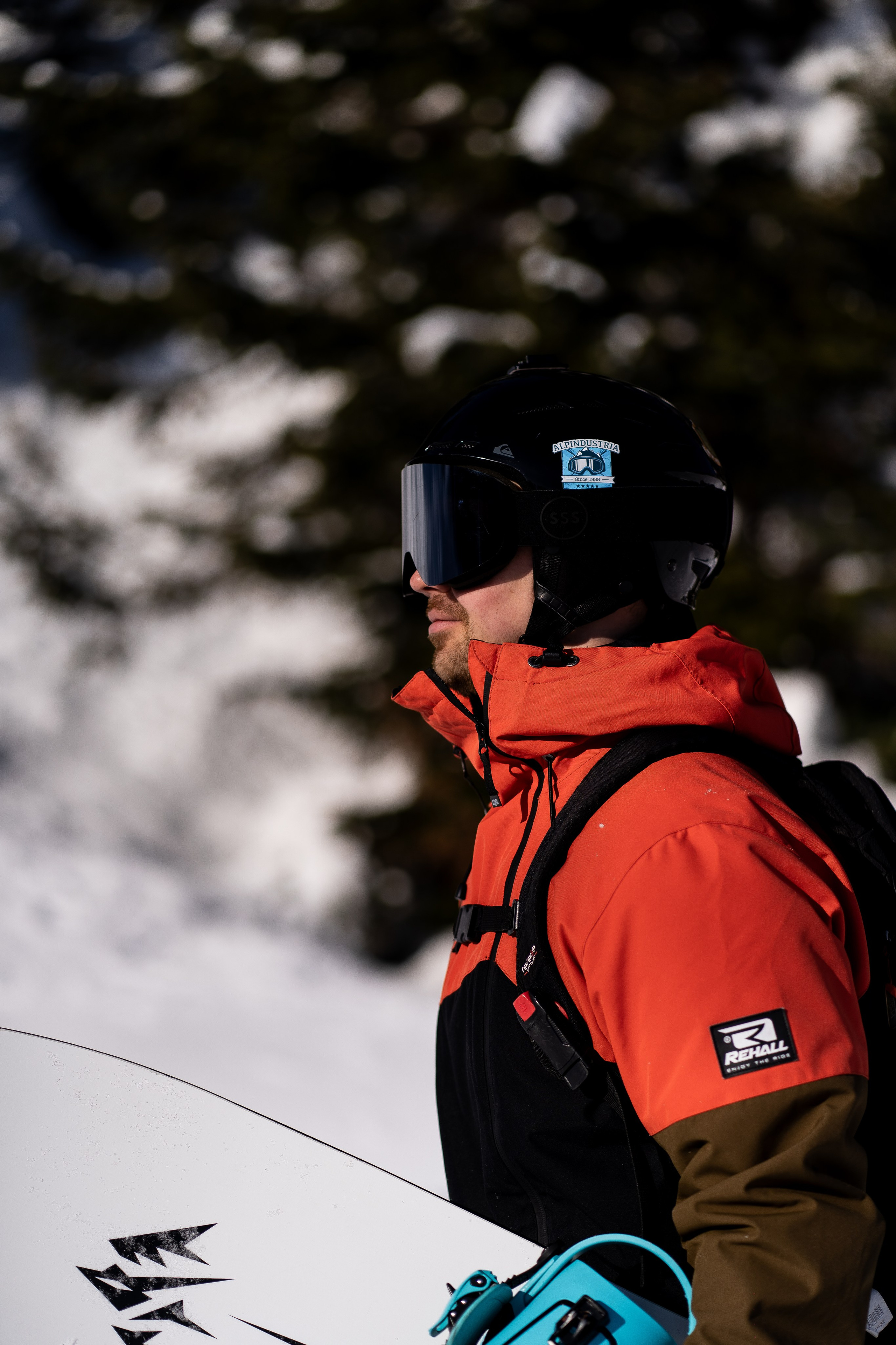 Джой 7.02. Анастасия Паршукова — фотограф Шерегеш Новосибирск