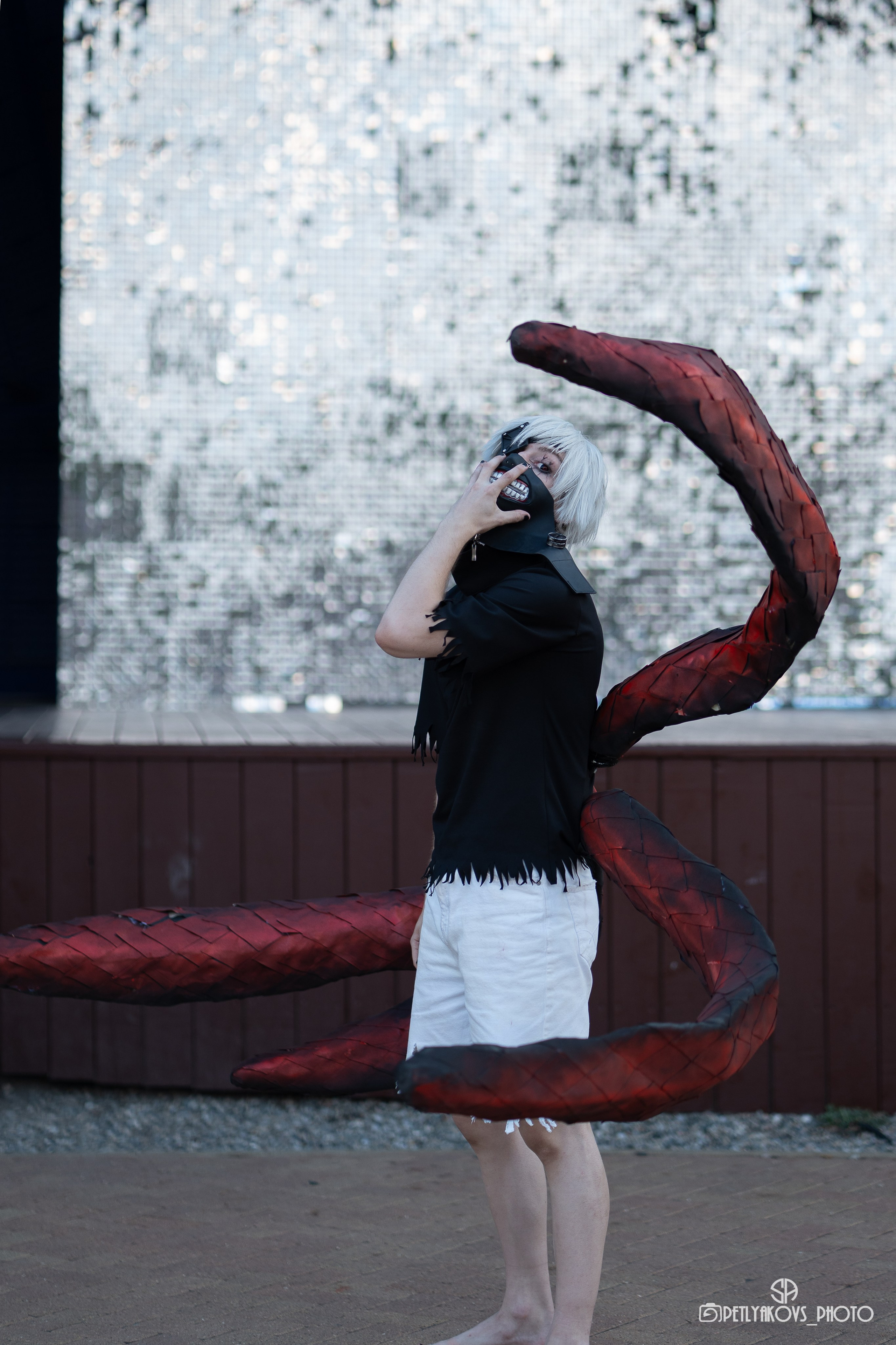 Golden Dragon Fest cosplay & k-pop. Фотограф, видеограф Пятигорск, Ставрополь, Ессентуки, Petlyakovs_photo