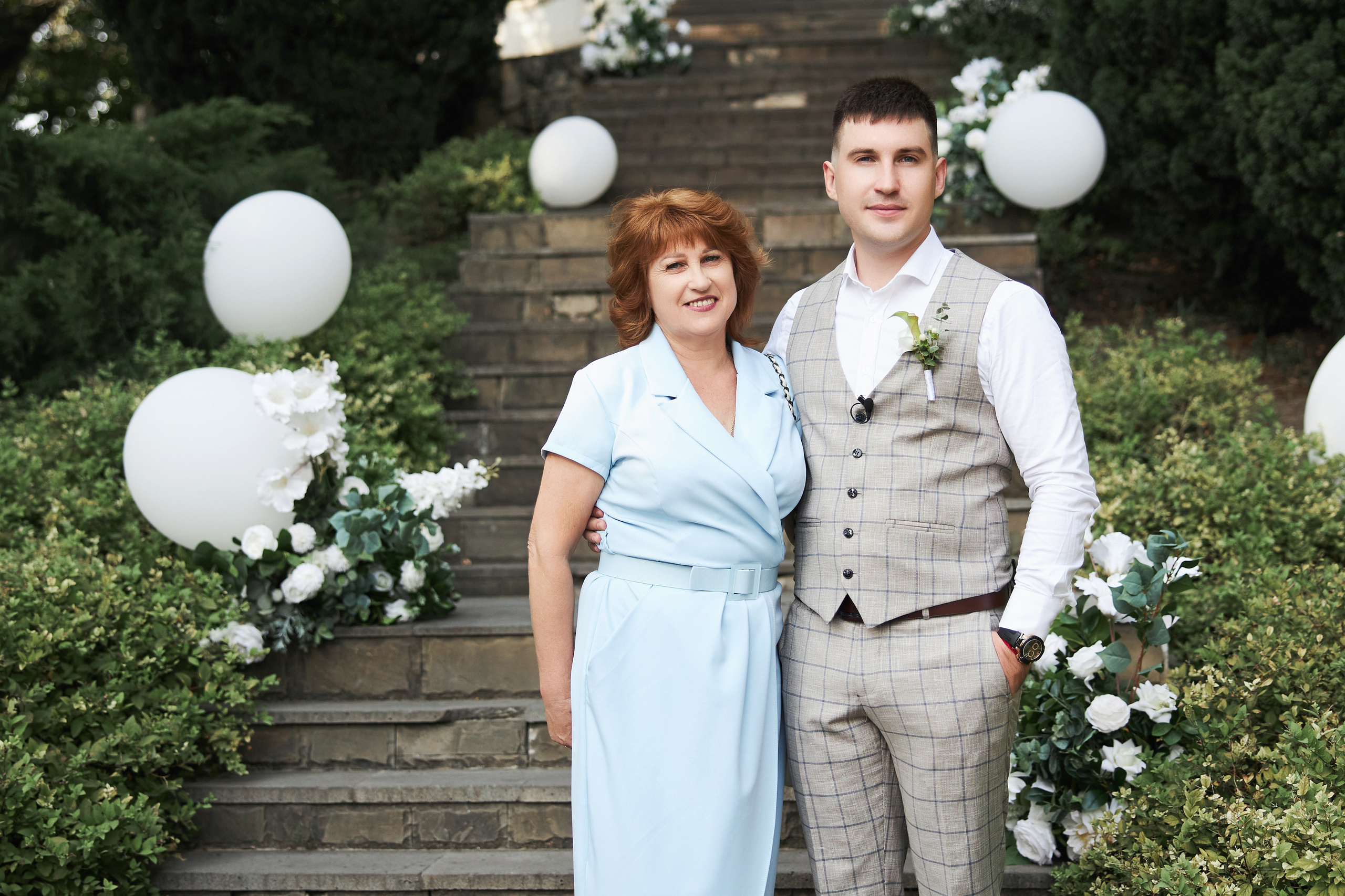 Свадьба в Краснодаре с выездной регистрацией в горпарке. Свадебный, детский и семейный, интерьерный фотограф в Краснодаре