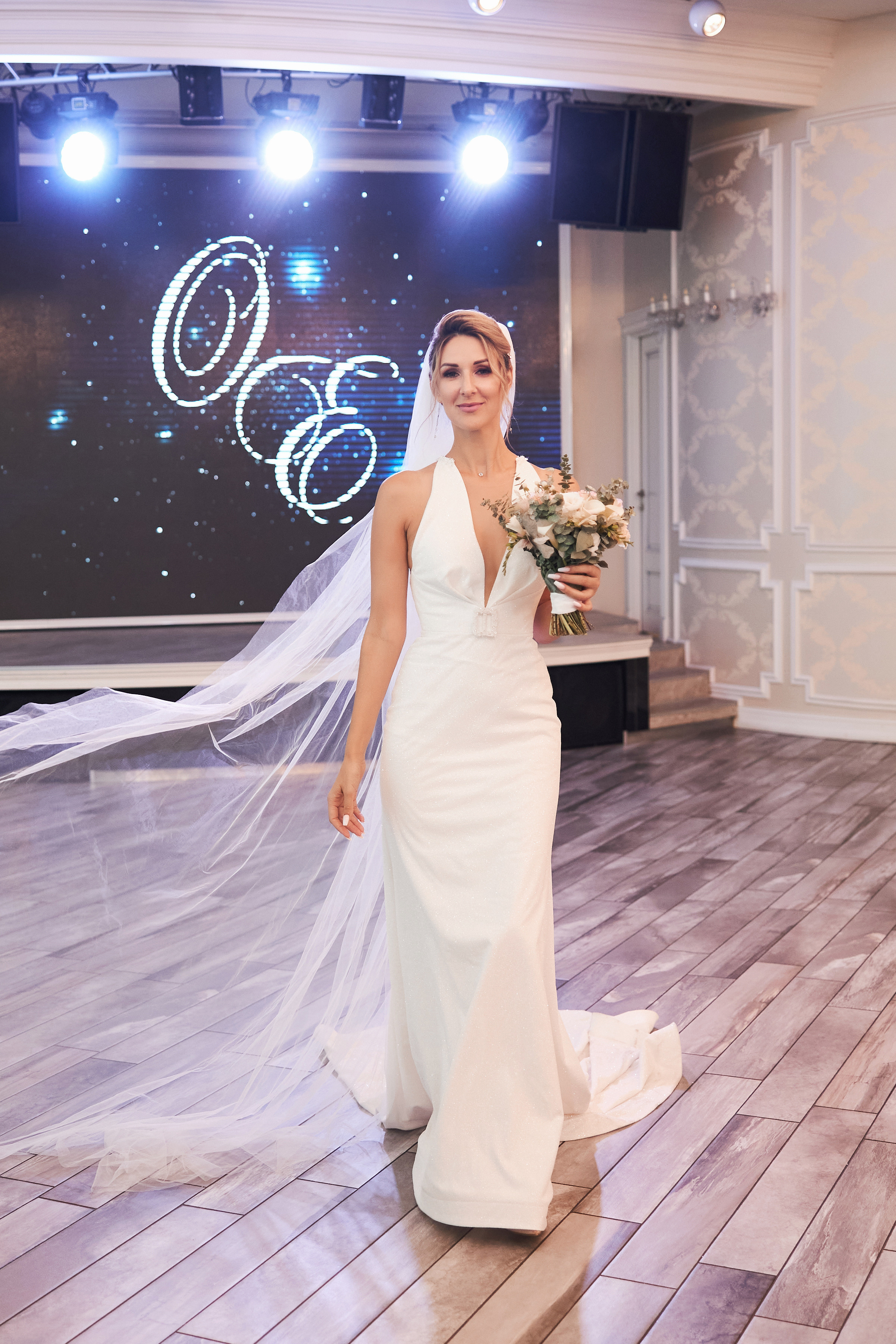 Свадьба в Краснодаре с выездной регистрацией в горпарке. Свадебный, детский и семейный, интерьерный фотограф в Краснодаре