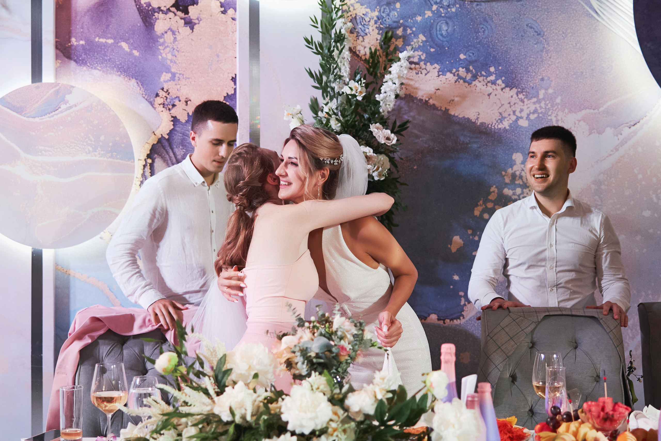 Свадьба в Краснодаре с выездной регистрацией в горпарке. Свадебный, детский и семейный, интерьерный фотограф в Краснодаре