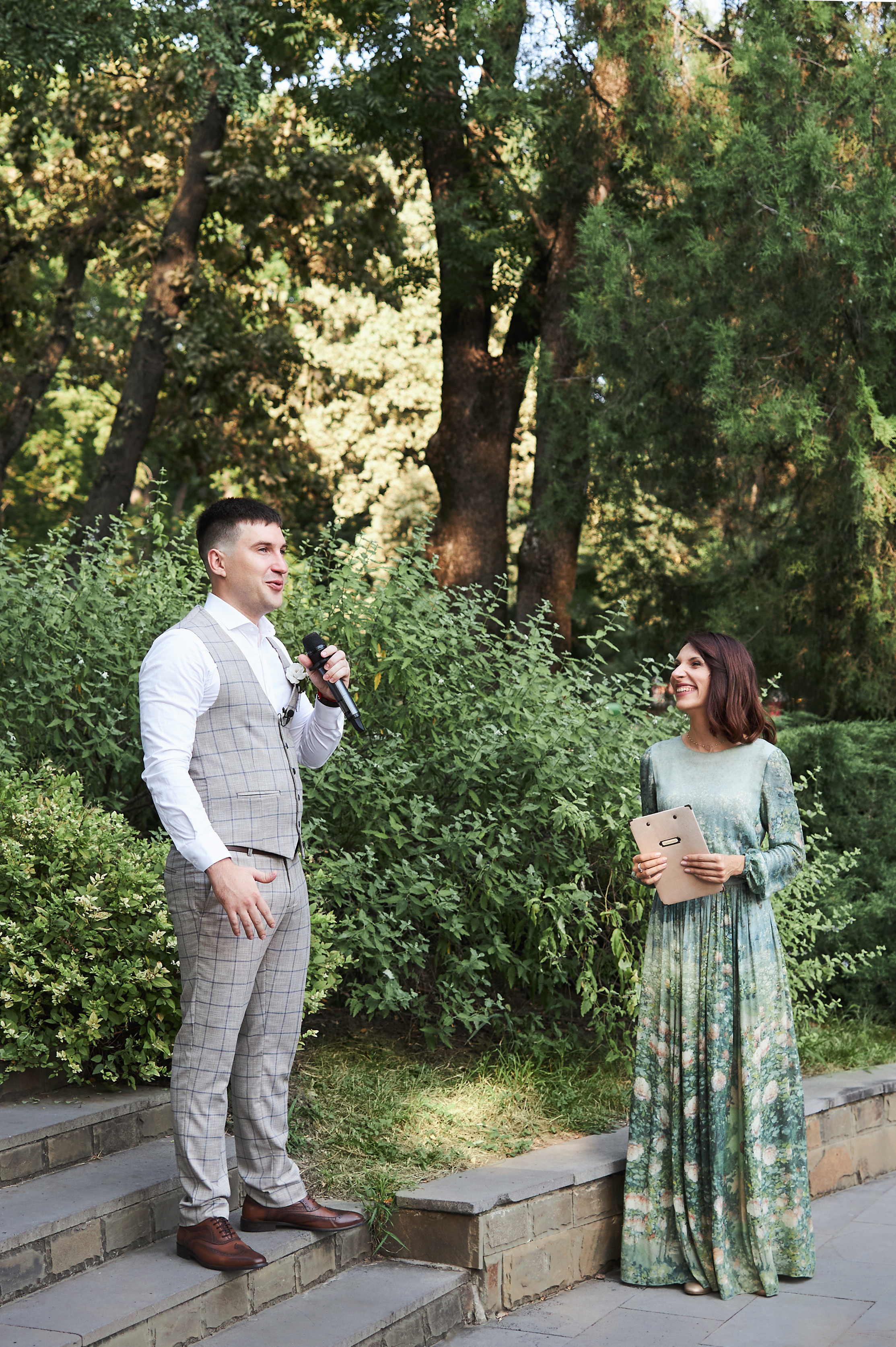 Свадьба в Краснодаре с выездной регистрацией в горпарке. Свадебный, детский и семейный, интерьерный фотограф в Краснодаре