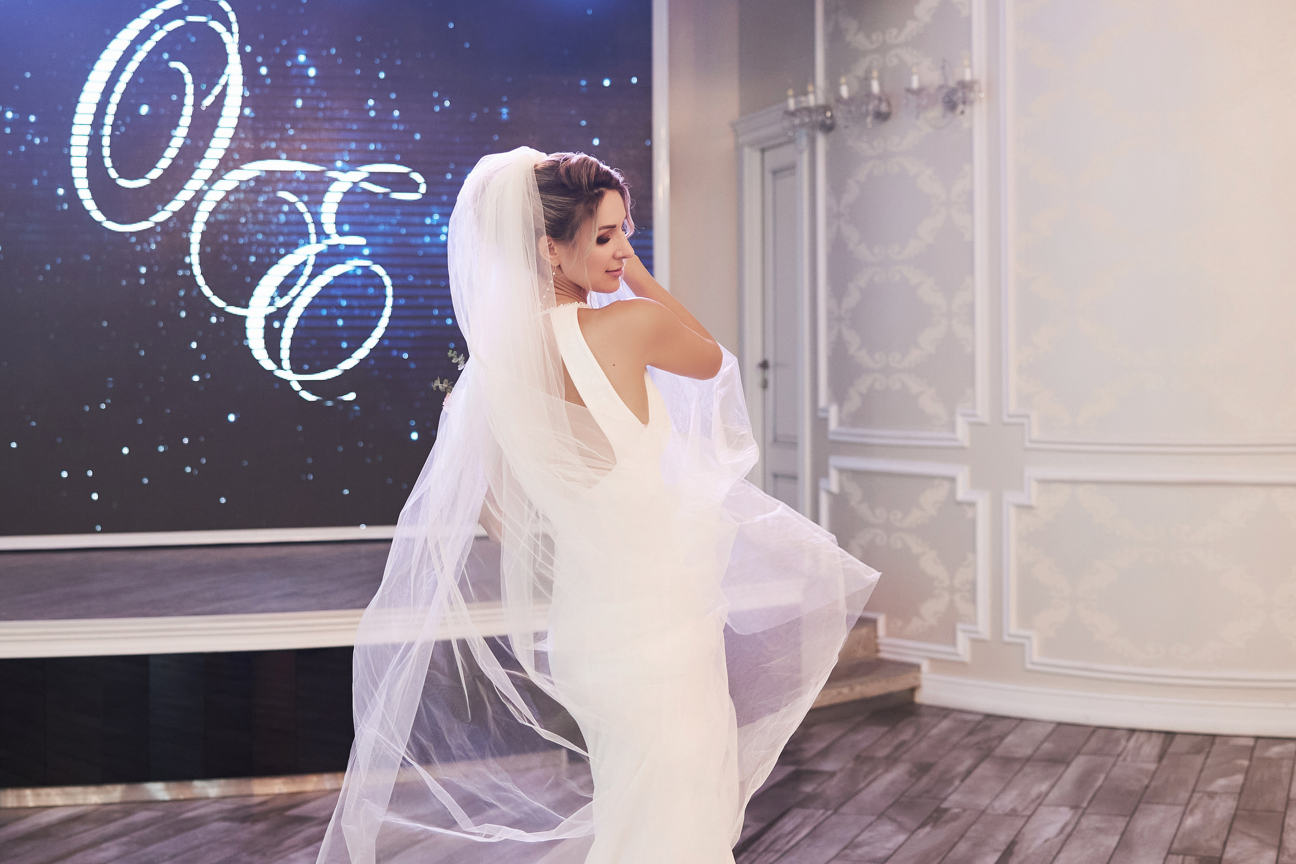 Свадьба в Краснодаре с выездной регистрацией в горпарке. Свадебный, детский и семейный, интерьерный фотограф в Краснодаре